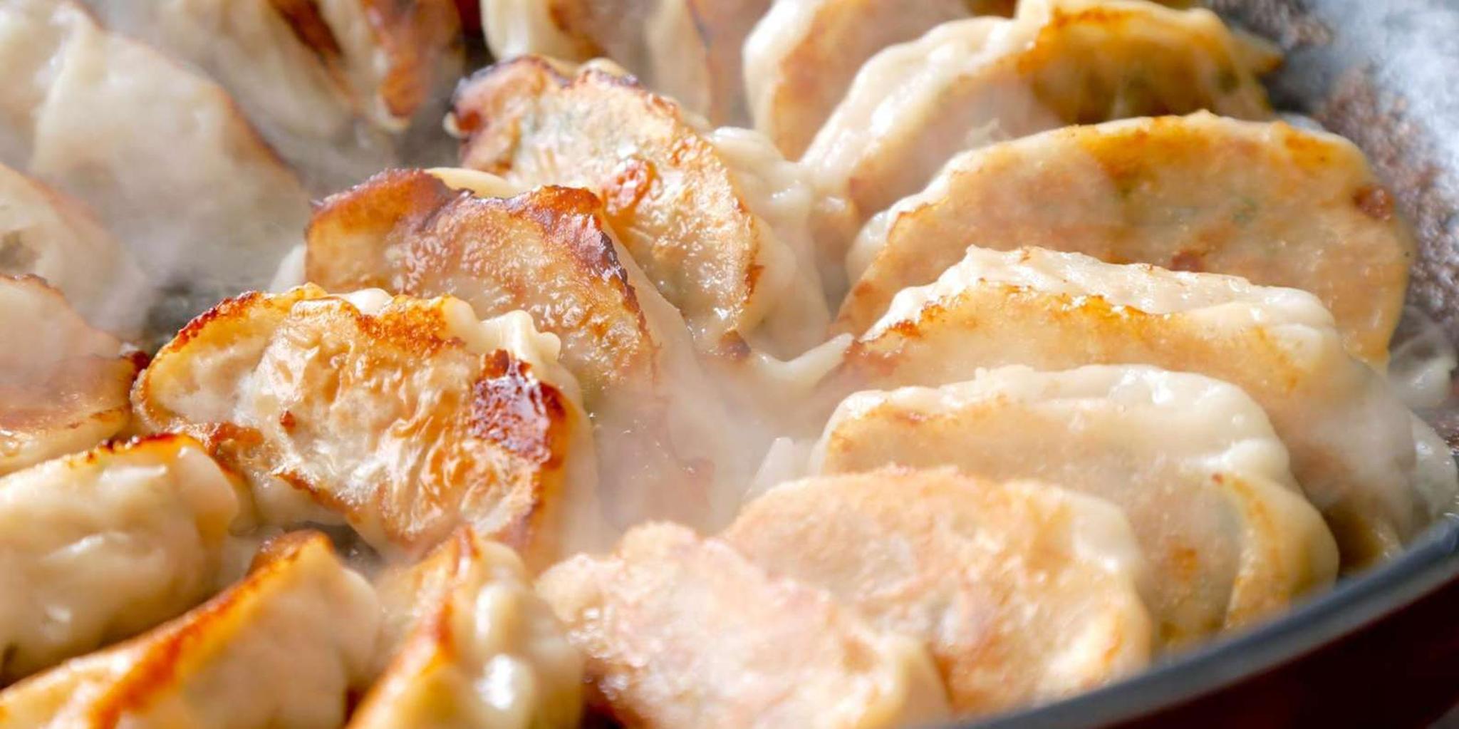 San Antonio Asian Dumpling Cooking Class - Image 1