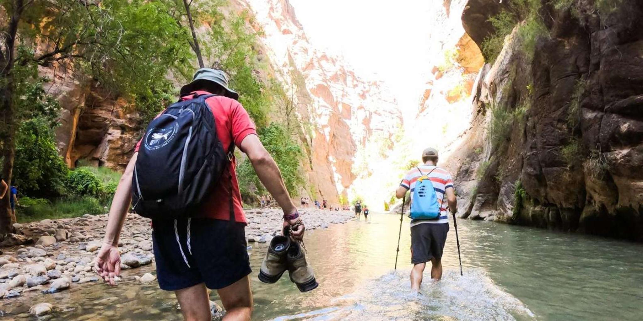 Las Vegas Grand Canyon and Monument Valley 3-Day Tour - Image 4