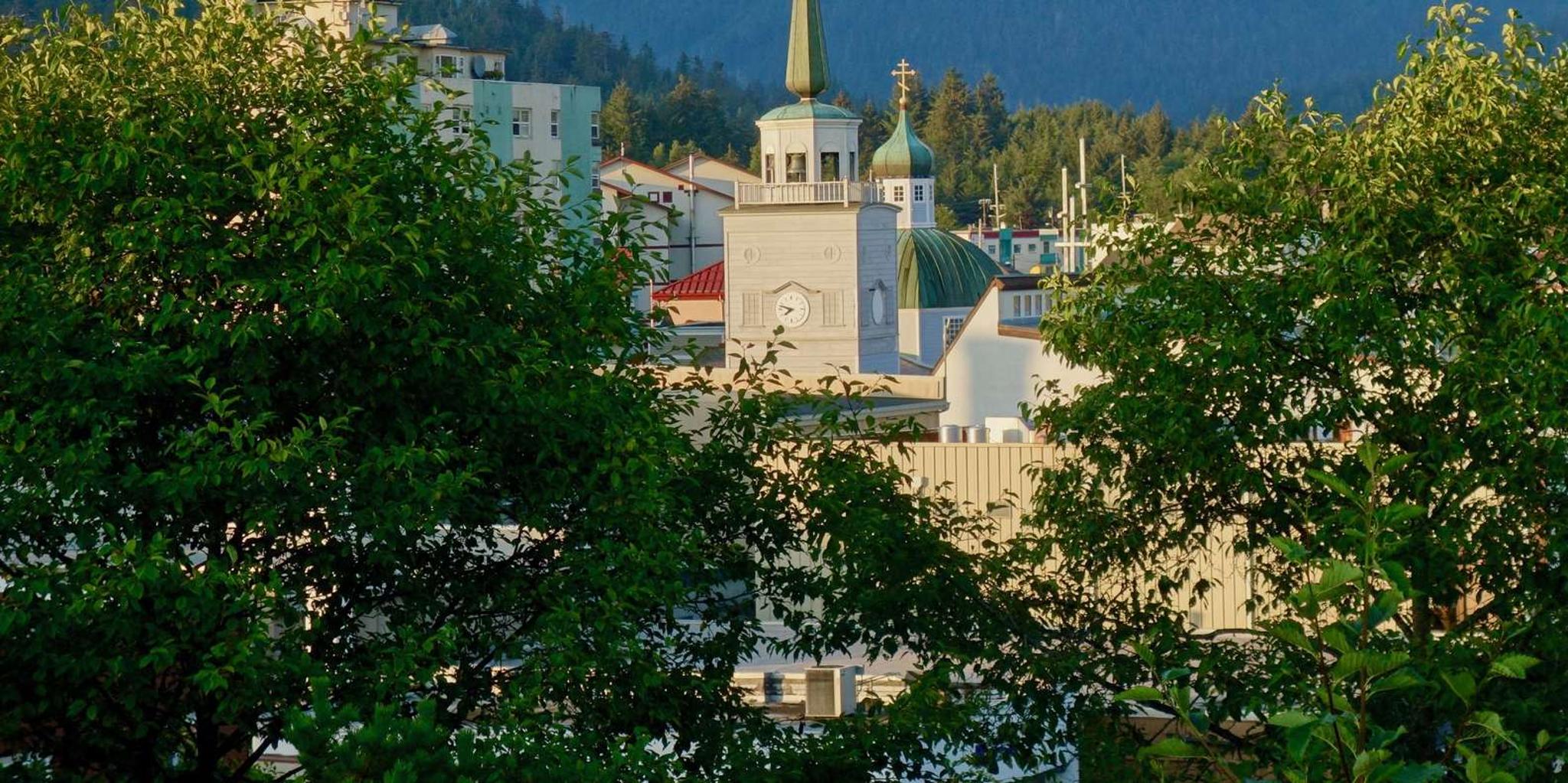 Sitka Scenic Photography Tour - Image 3