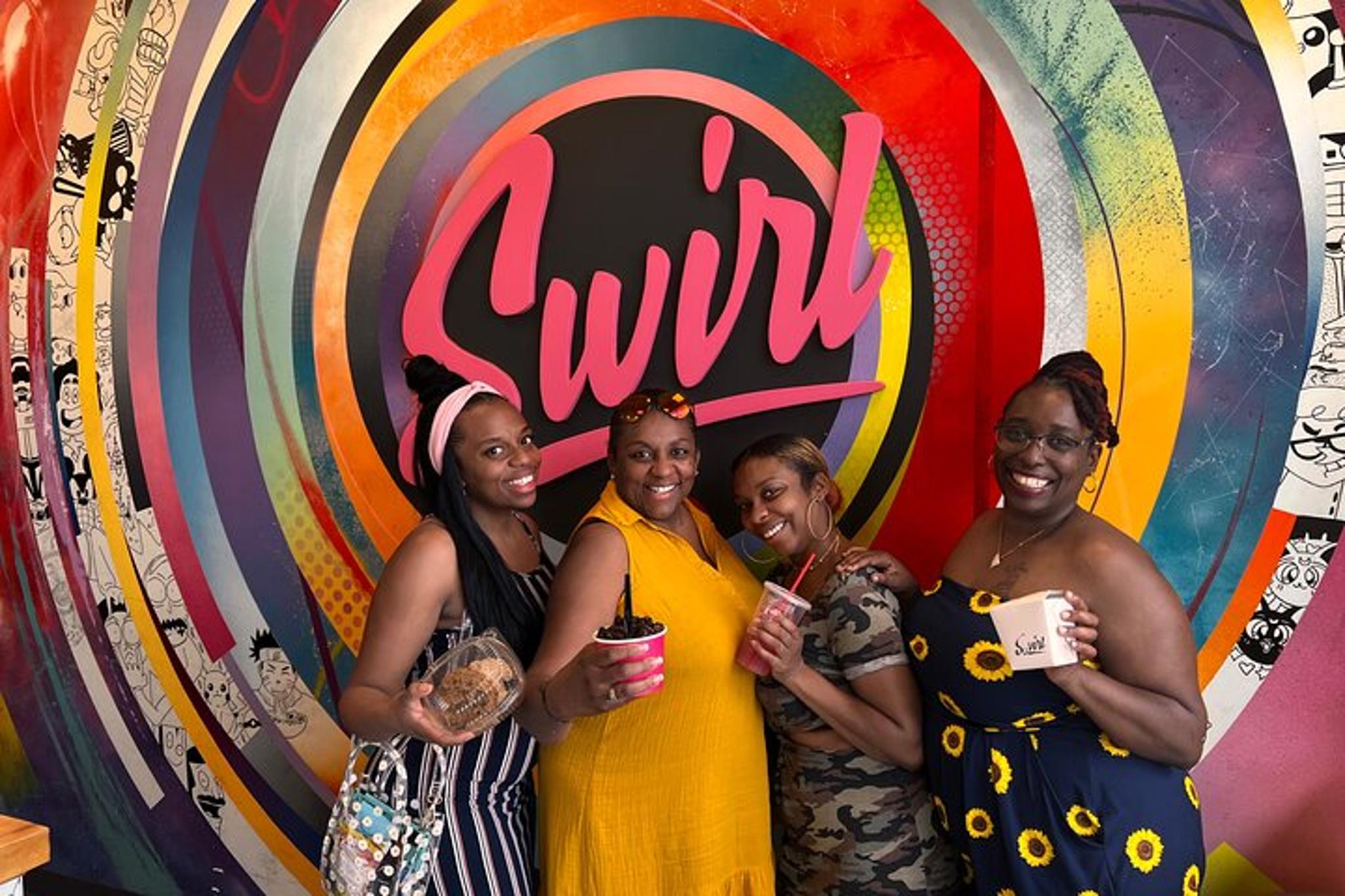 Charlotte Karaoke Cultural Tour - Image 5