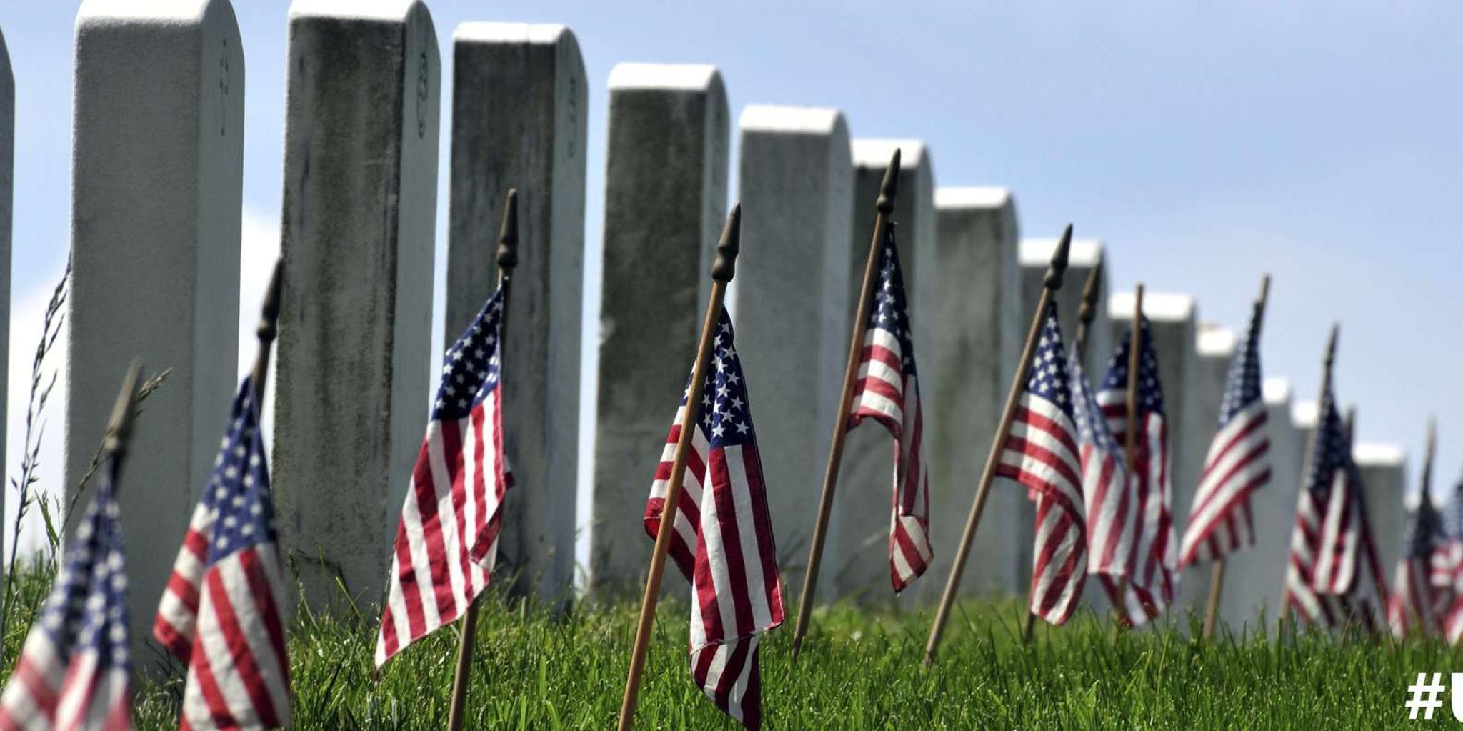 Washington DC Highlights and Arlington Cemetery Tour - Image 5