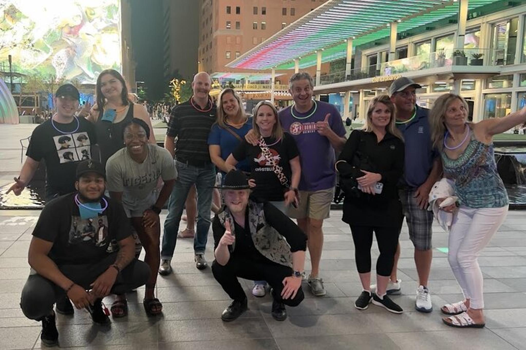 Dallas Haunted Walking Tour - Image 5