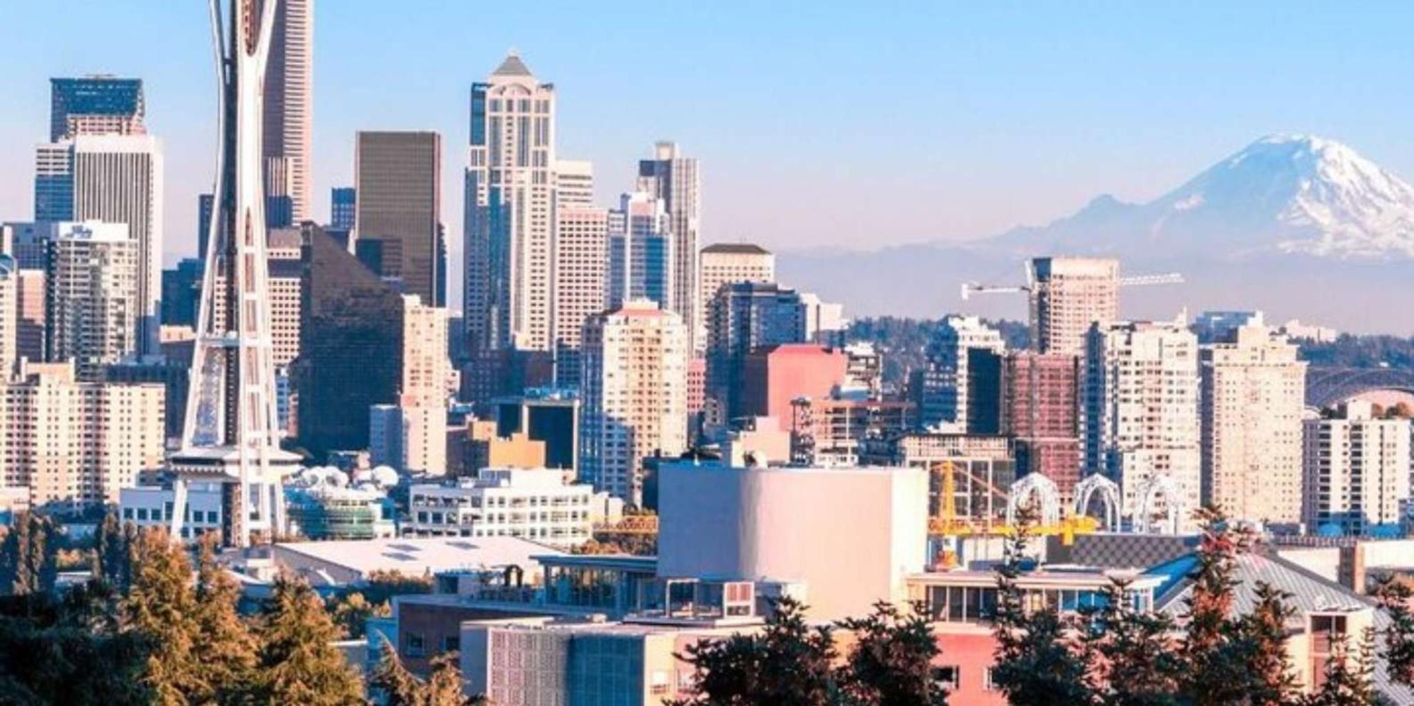 Seattle Private Walking Tour - Image 4