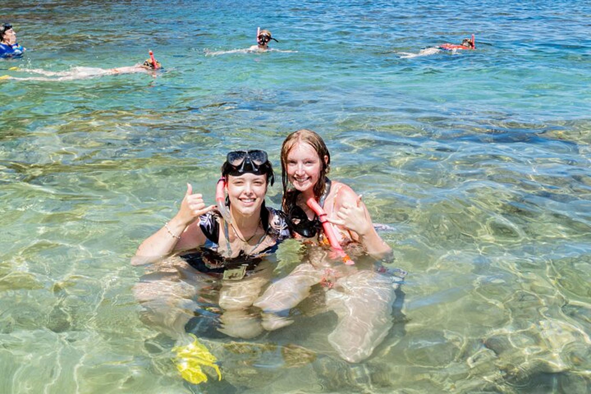 Kauai Raft Expedition with Beach Landing - Image 3