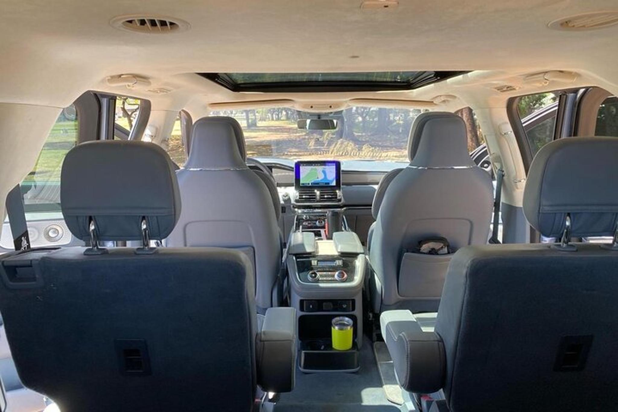 Honolulu Circle Island Tour with Pearl Harbor - Image 2