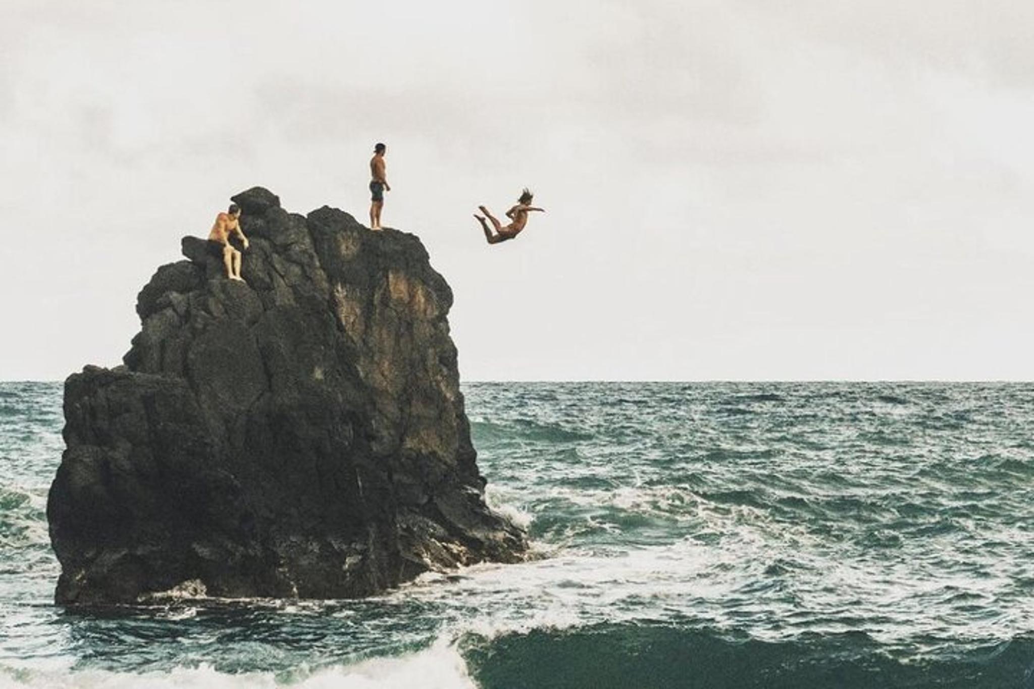 Maui Road to Hana Tour with GoPro Videography - Image 5