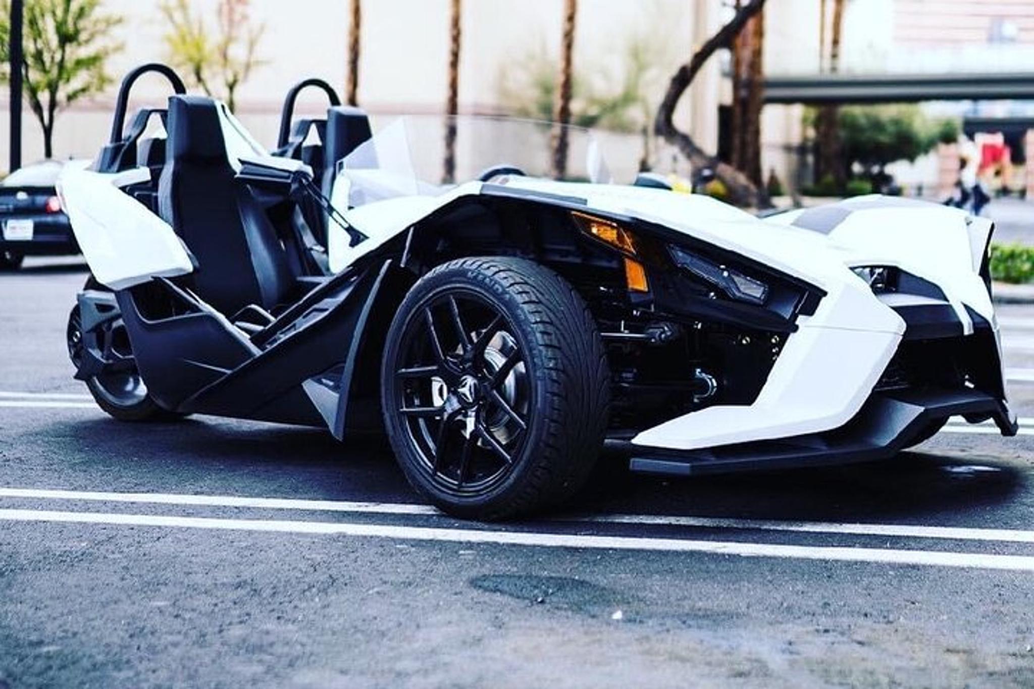 Miami Beach Slingshot Adventure Tour - Image 2