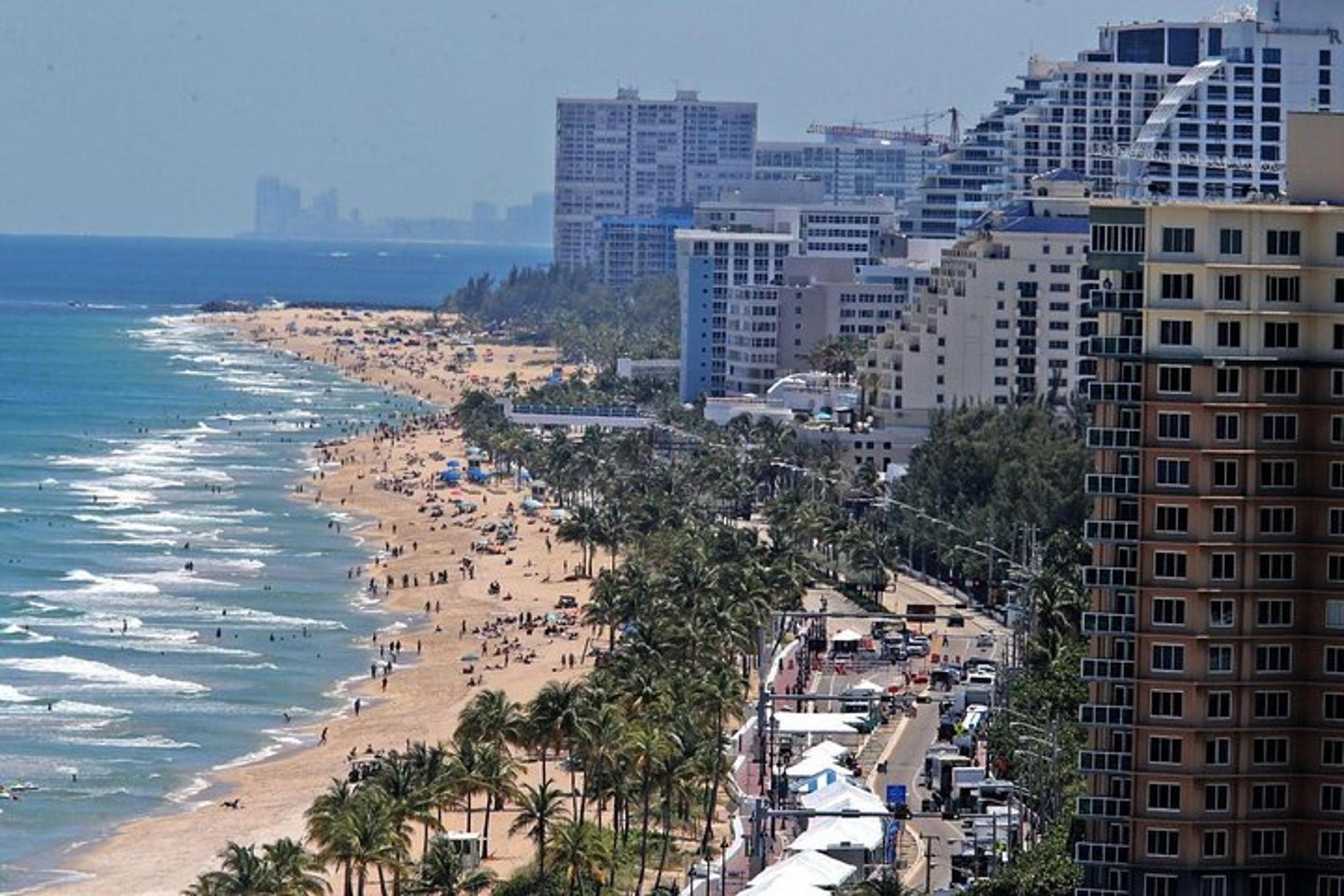 Miami Private Tour from Cruise Port to Airport - Image 5