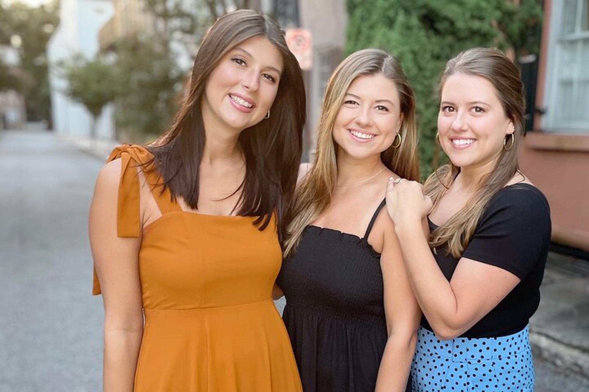 Charleston Multi-Location Photoshoot Tour - Image 3