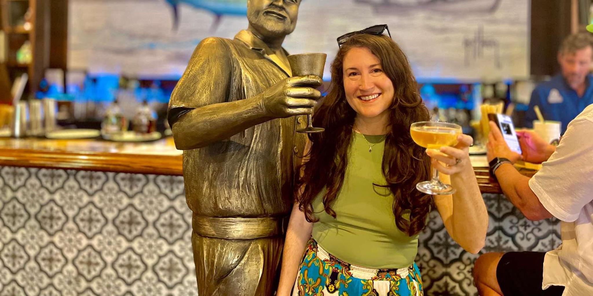 Key West Hemingway Experience