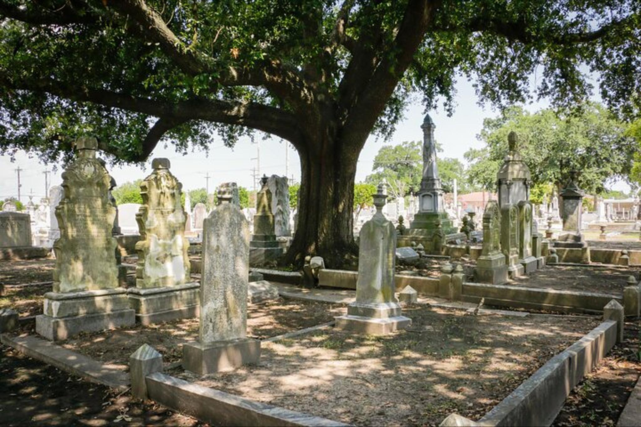 New Orleans Ghost Audio Tour 90 min - Image 3