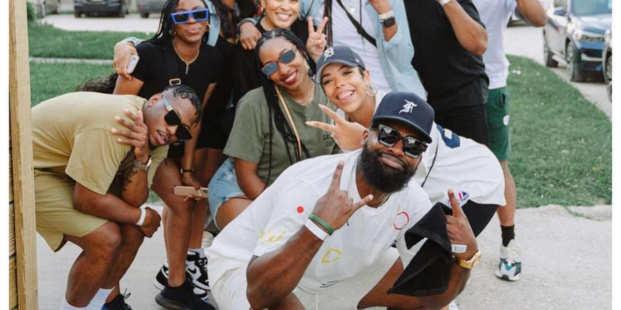 Houston Hip-Hop Party Bike Brunch Tour - Image 6