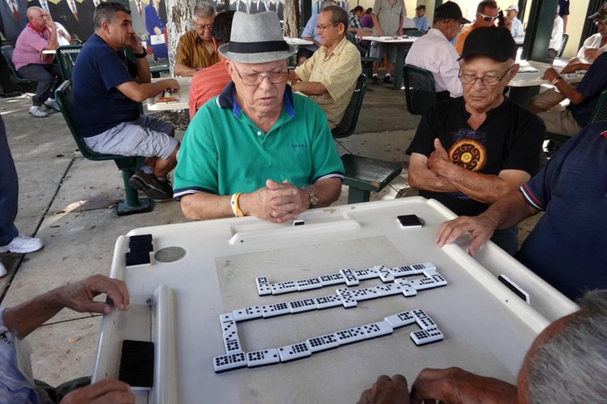 Miami Little Havana Walking Tour - Image 2