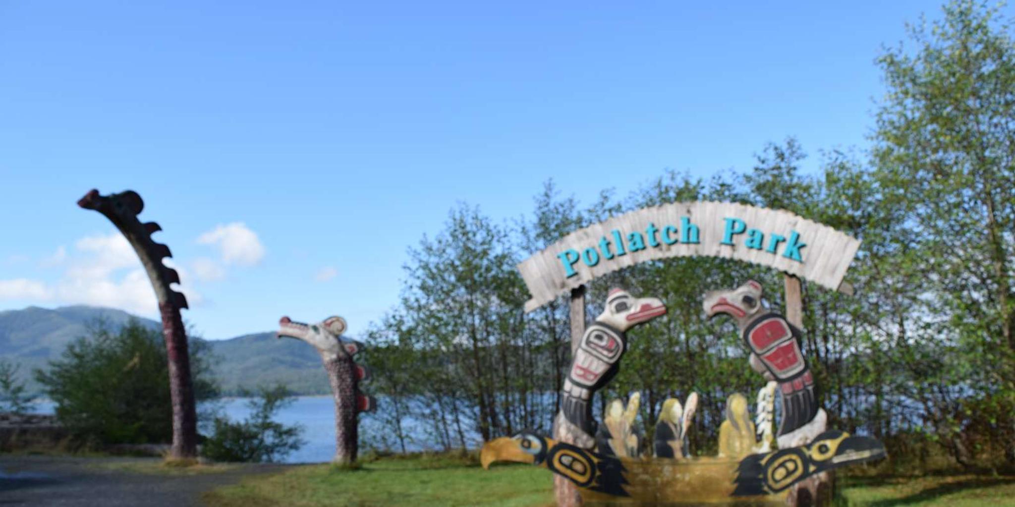Ketchikan Totem and Wildlife Cable Car Tour