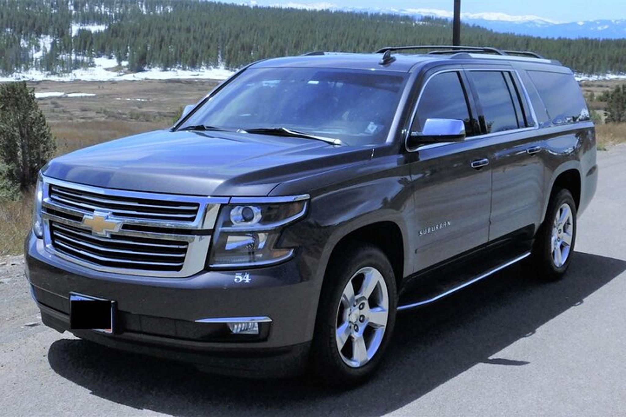 Baltimore to Washington Private Transfer - Image 3