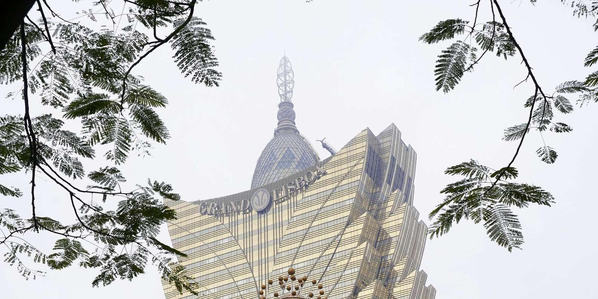 Macao Private Sightseeing Tour - Image 4