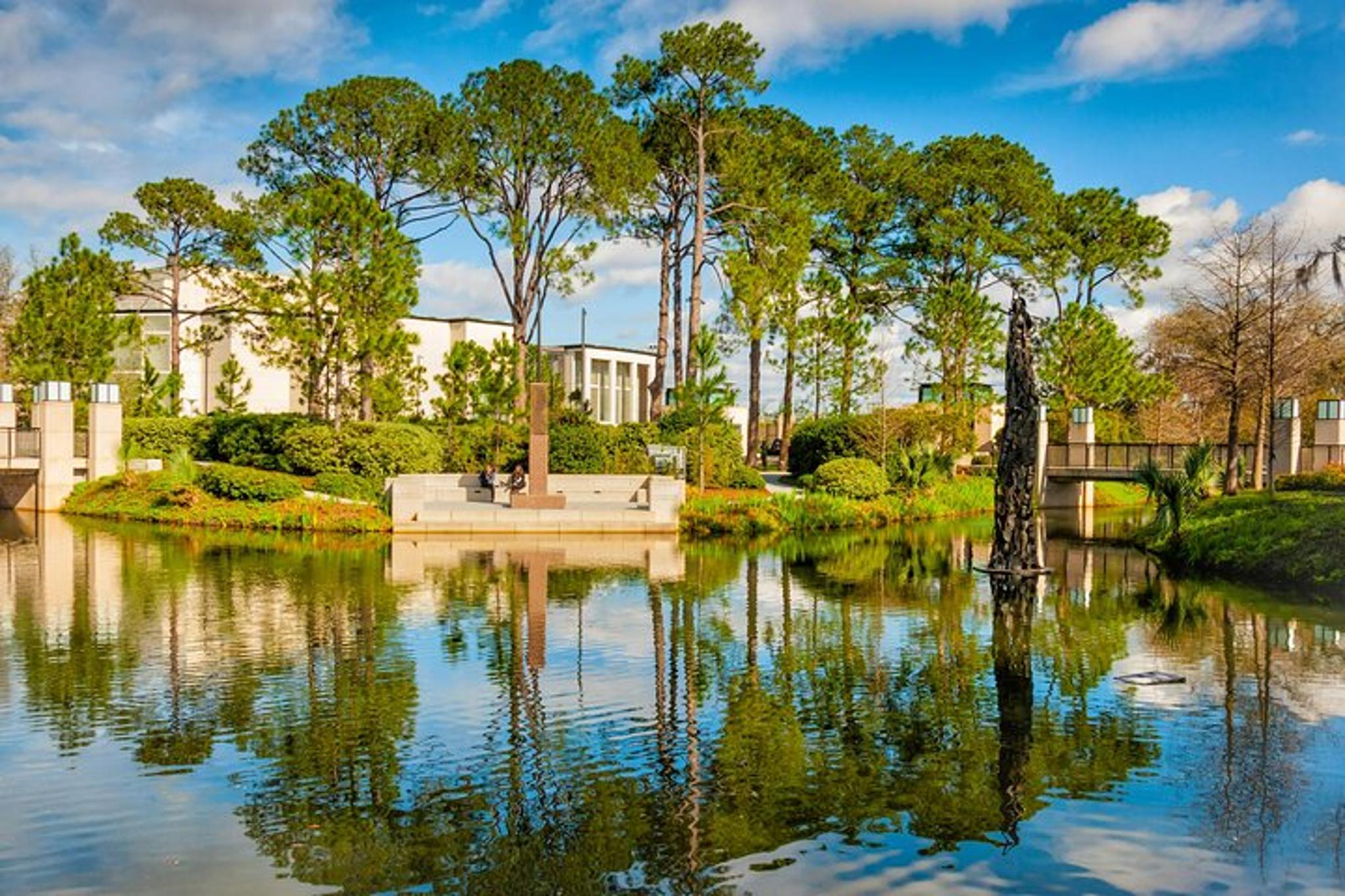 New Orleans City Park Exploration Game - Image 3