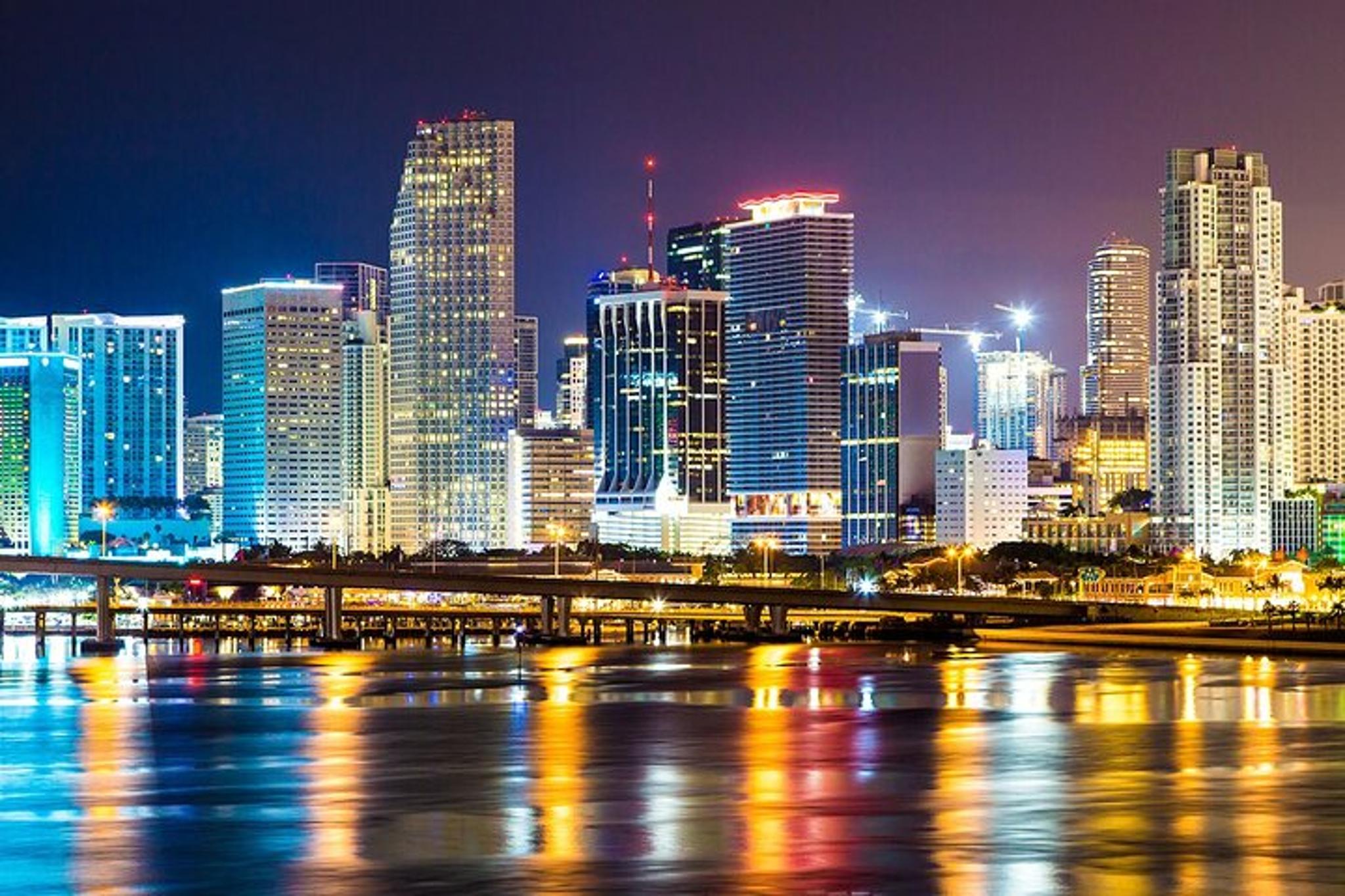 Miami Audio Guided Walking Tour - Image 2