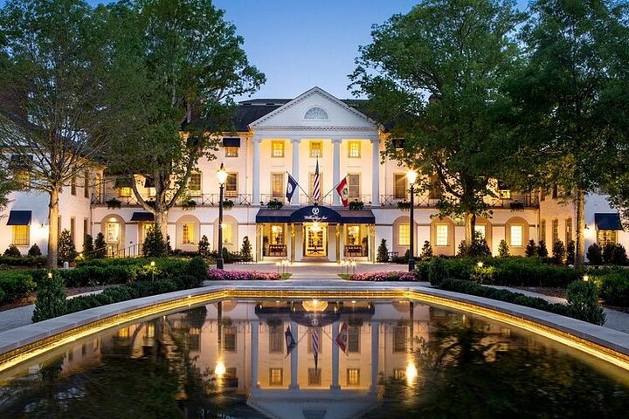 Fredericksburg Walking Tour with Historian 4 Days - Image 2