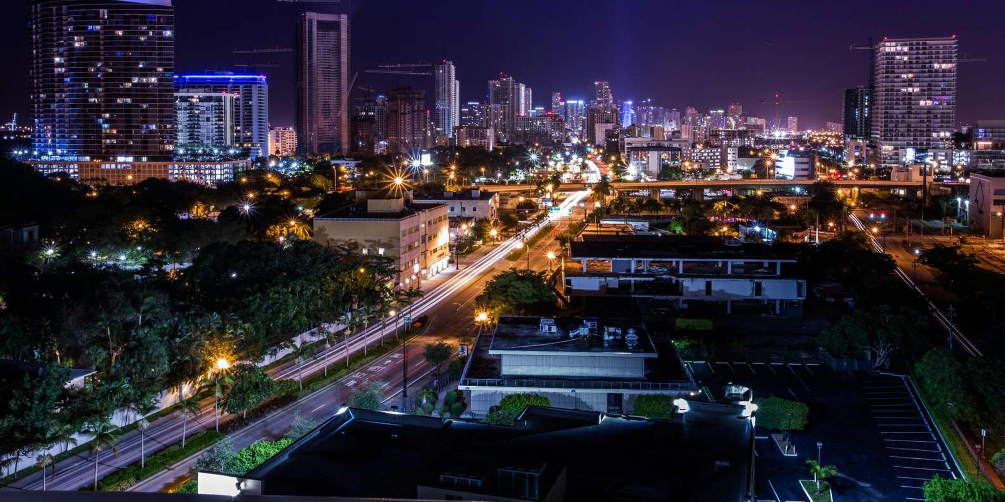Miami Beach Private Airplane Tour - Image 3