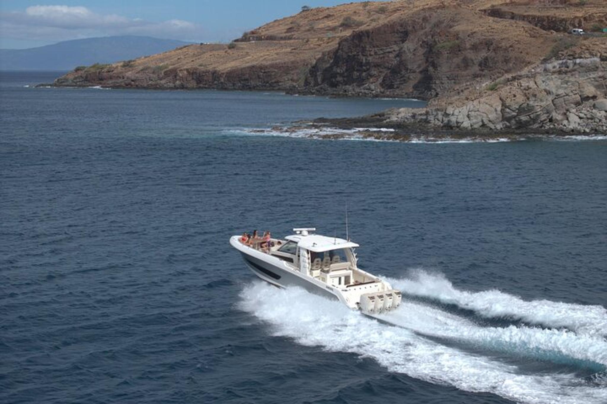 Ma'alaea Humpback Whale Watching Cruise 2 hr - Image 5
