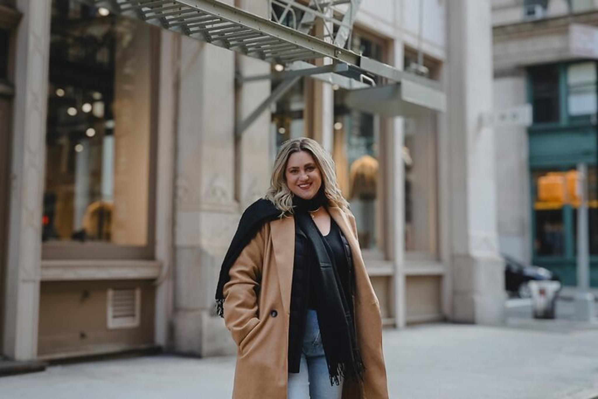 New York City Photoshoot Experience - Image 4