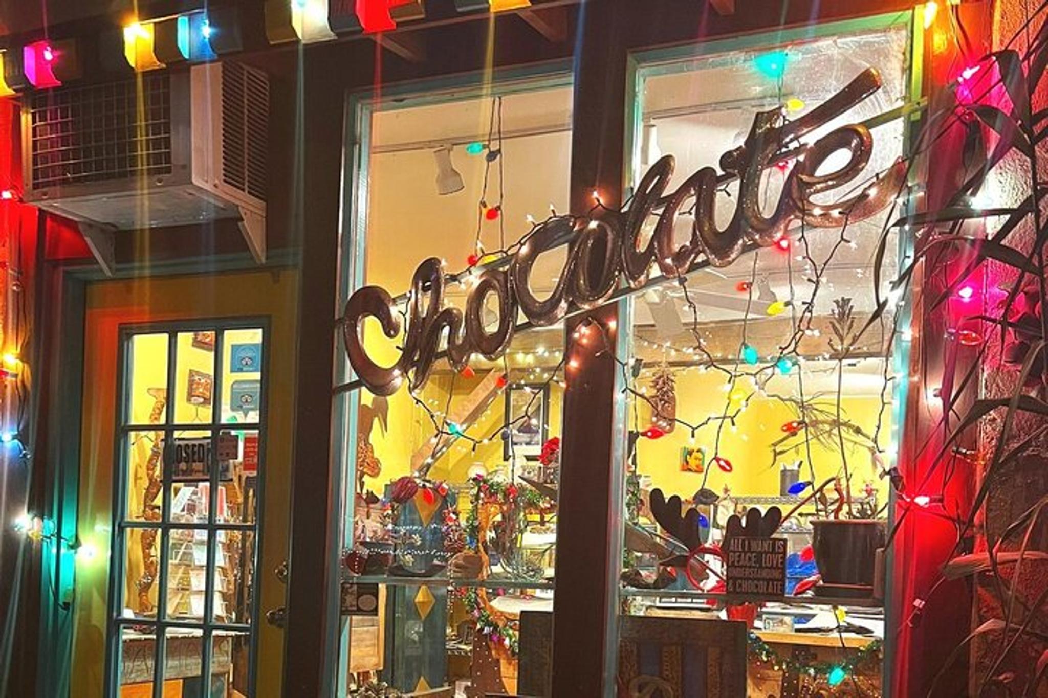 Madrid Ghost Town Self-Guided Audio Tour - Image 4