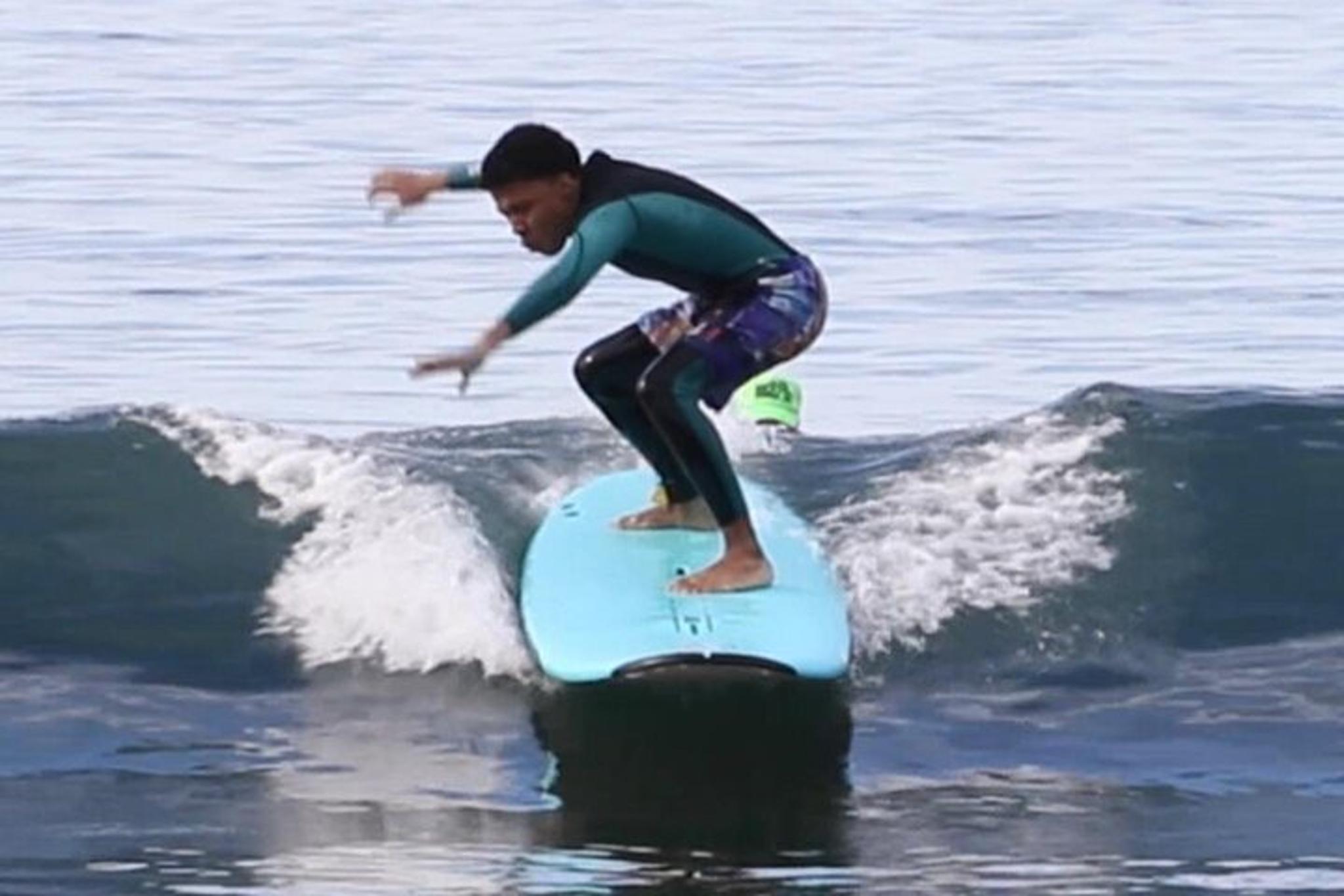 Laguna Beach Surfing and SUP Lessons - Image 5