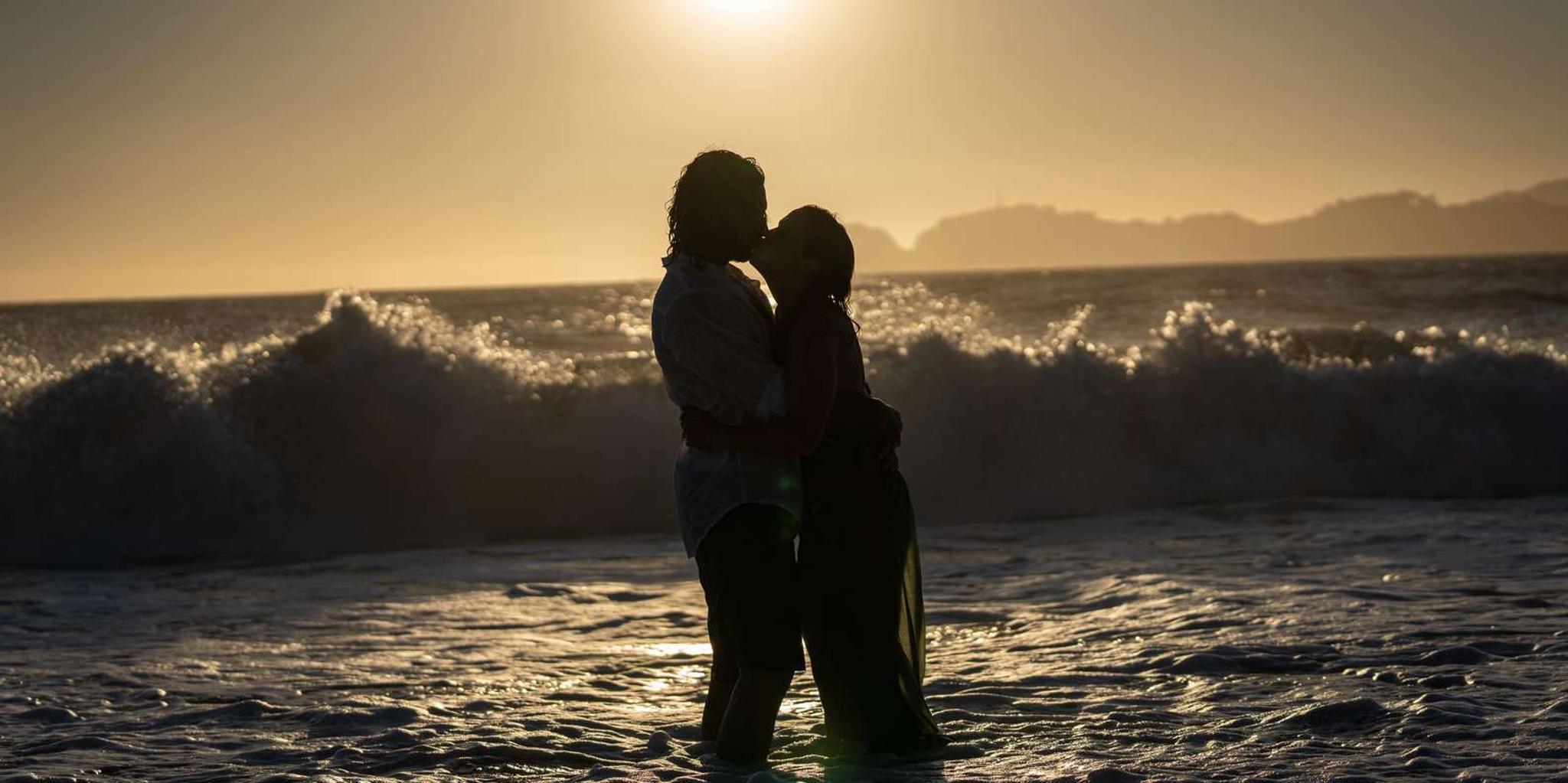 San Francisco Engagement Photography Session - Image 3