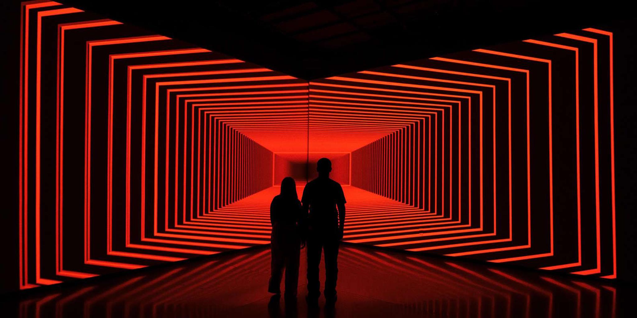 San Antonio Hopscotch Immersive Art Experience - Image 5