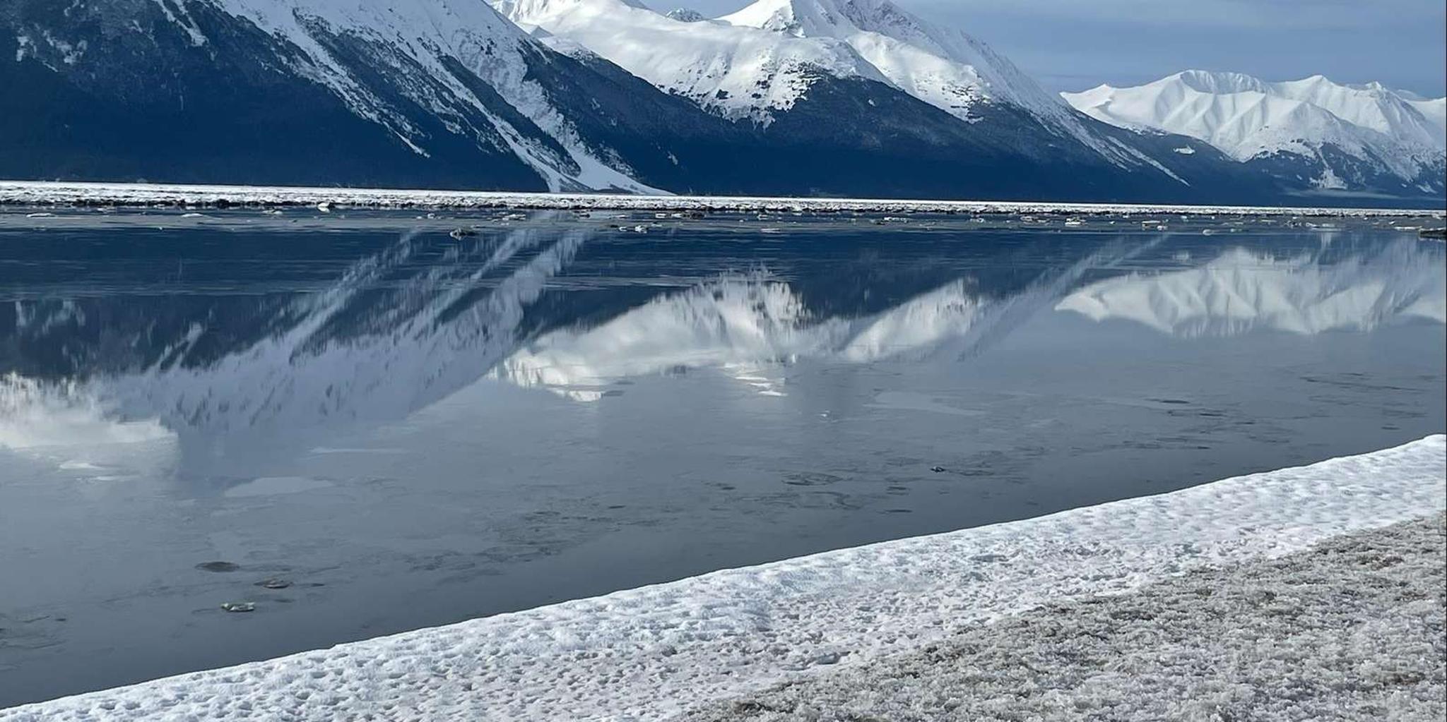 Whittier to Anchorage Scenic Transfer - Image 5