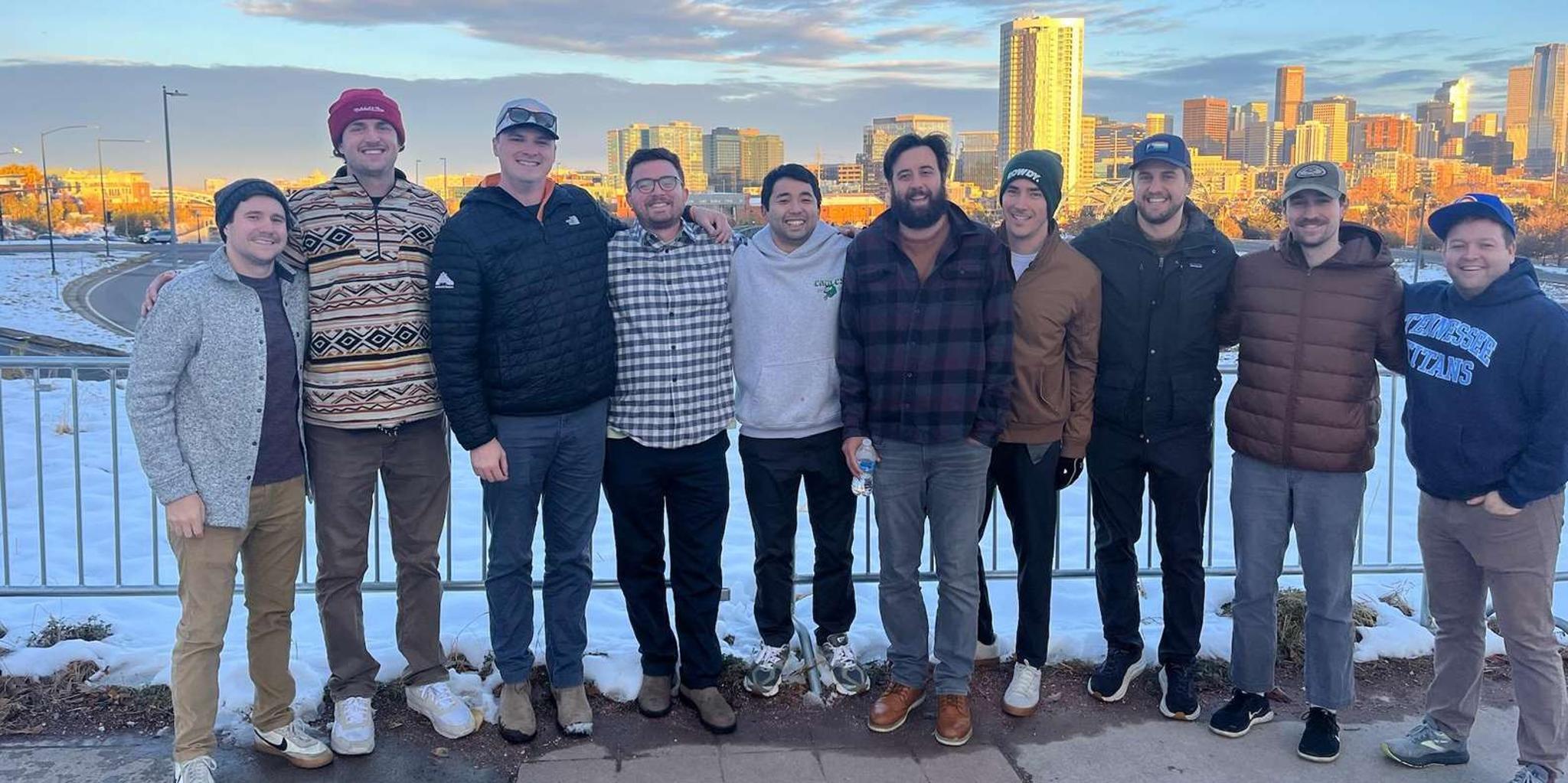 Denver Cannabis Grow Tour and Brewery Visit - Image 2