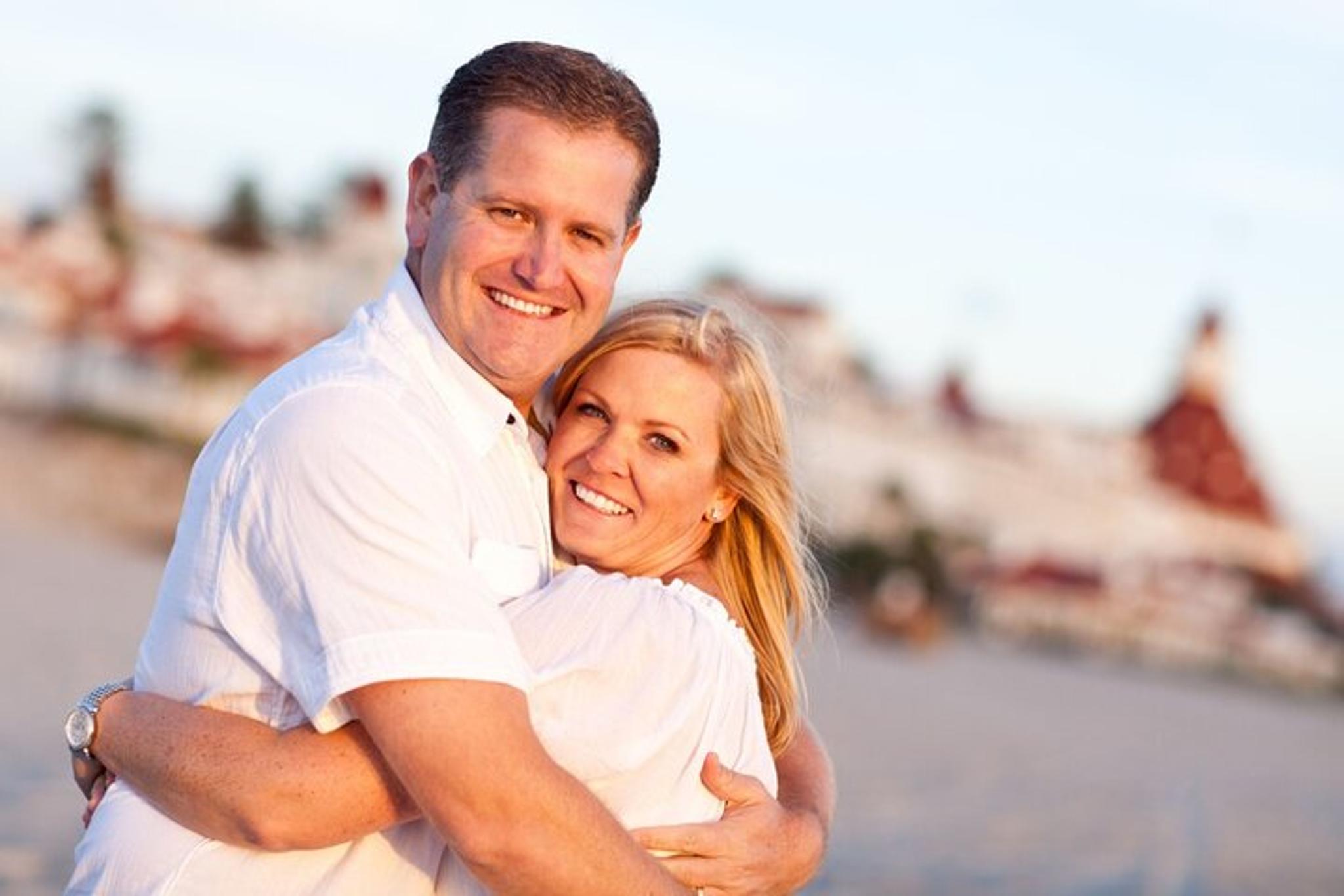 San Diego Romantic Walking Tour - Image 4