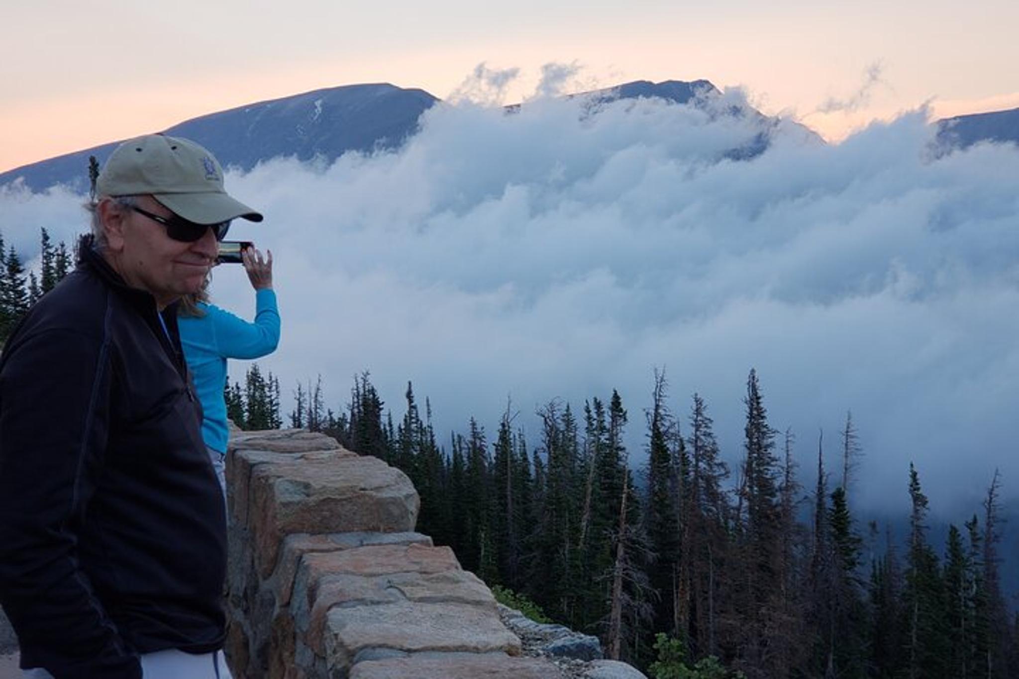 Rocky Mountain National Park Tour - Image 3