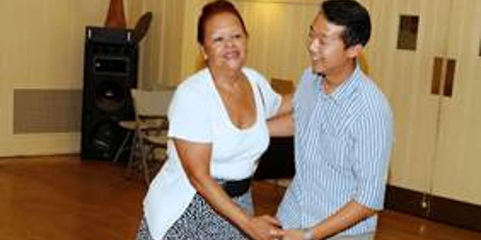 New York Harlem Swing Dance and History Tour