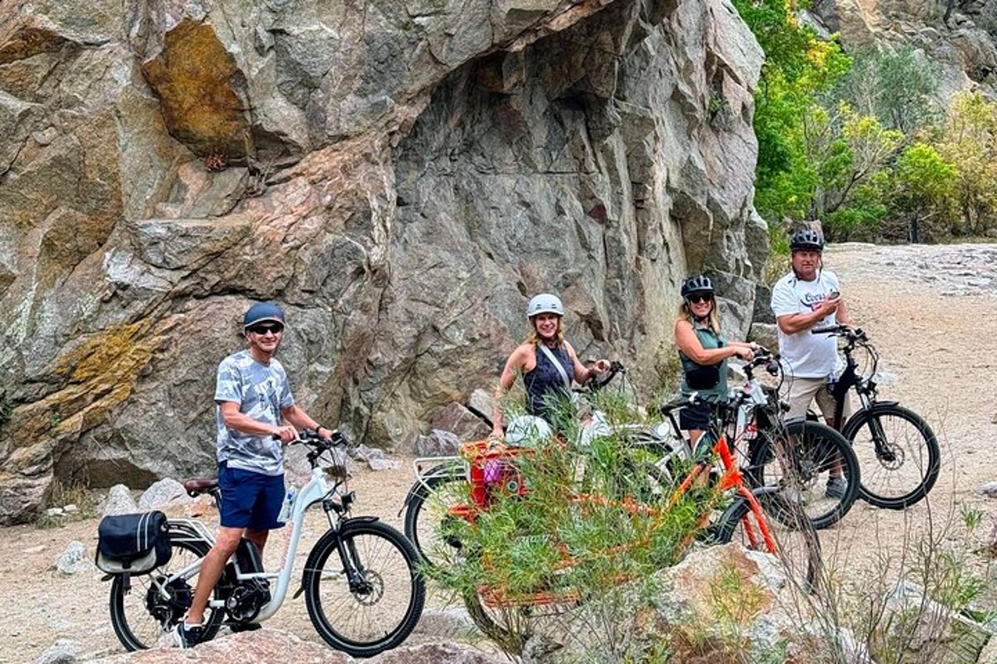 Boulder eBike Tour - Image 6