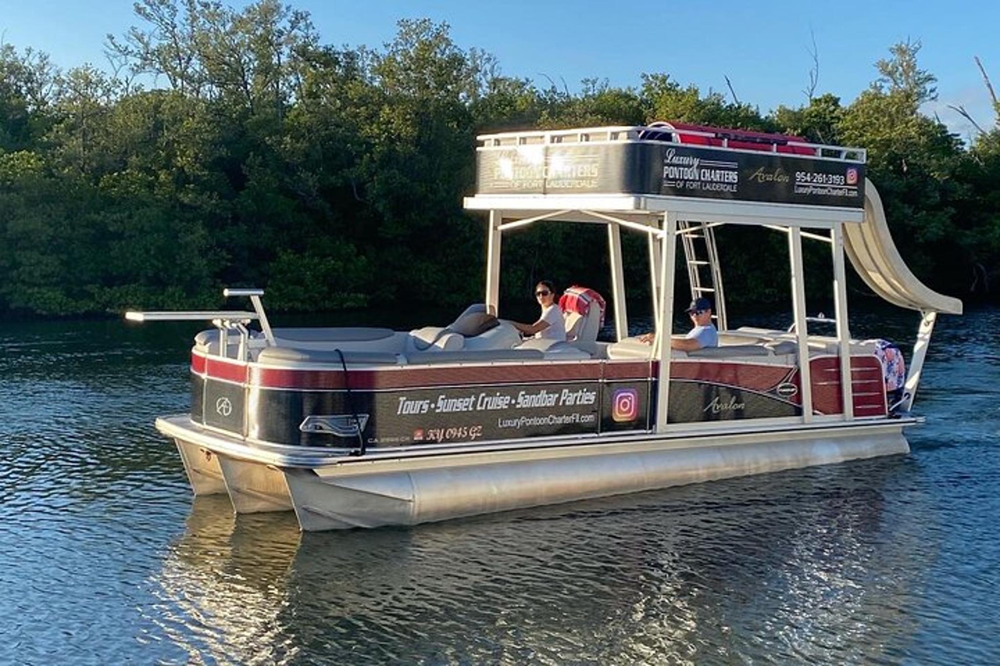 Fort Lauderdale Private Cruise - Image 4