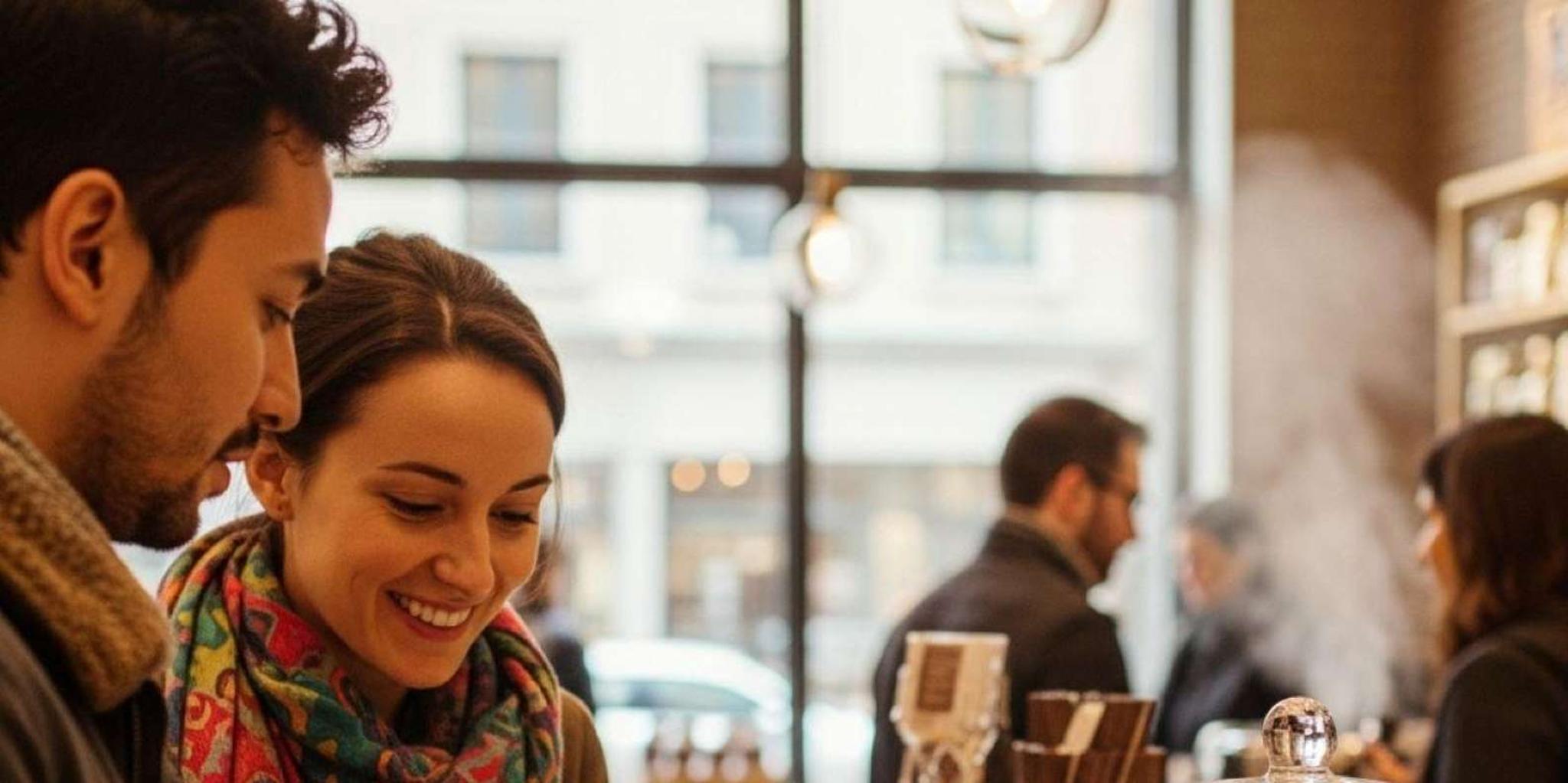 Brooklyn Food and Culture Bus Tour - Image 3