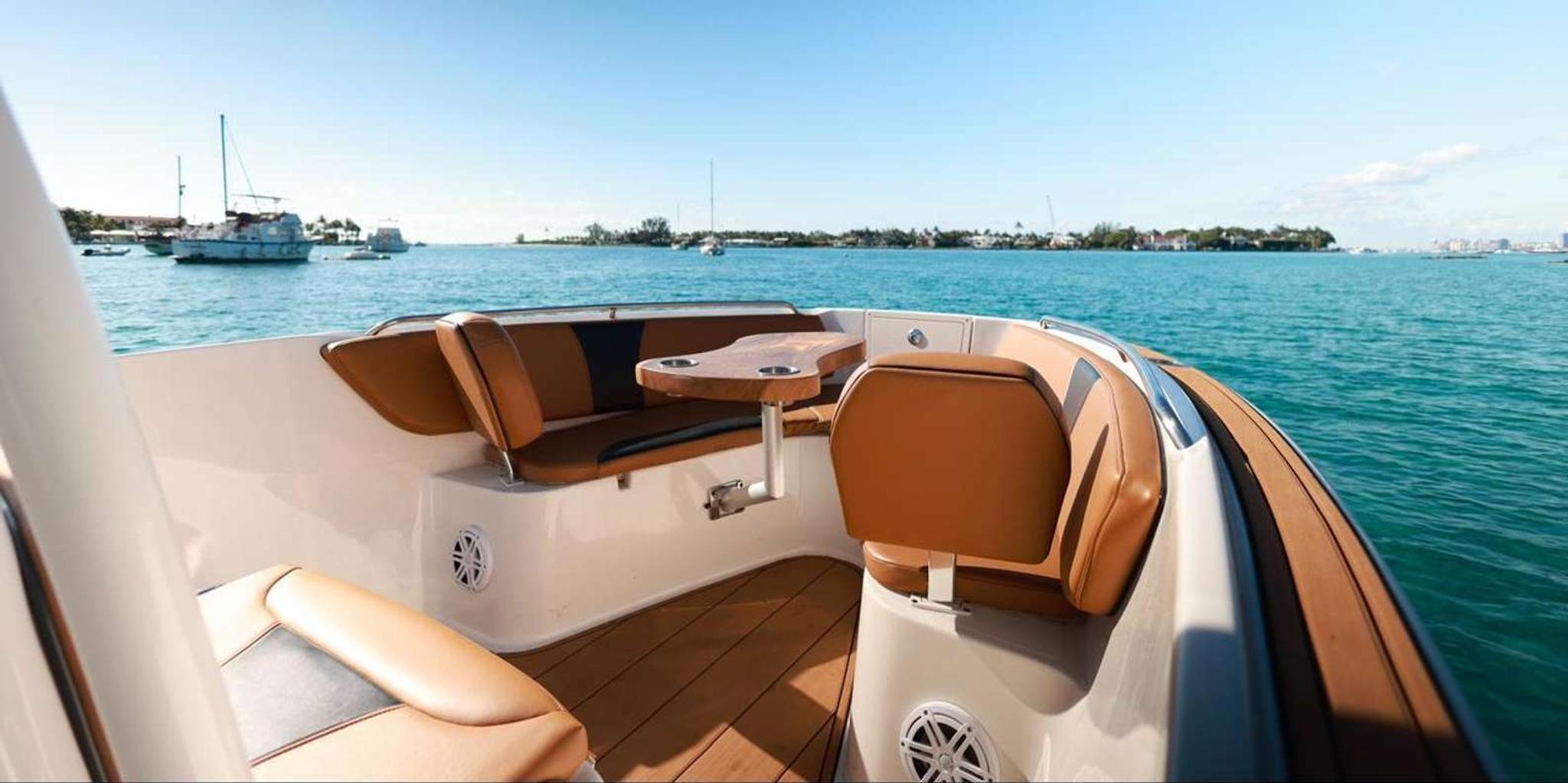 Palm Beach Boat Cruise - Image 4