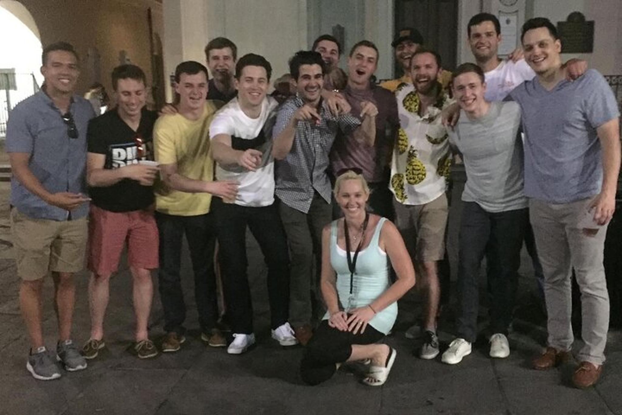 New Orleans Historical and Haunted Walking Tour - Image 6