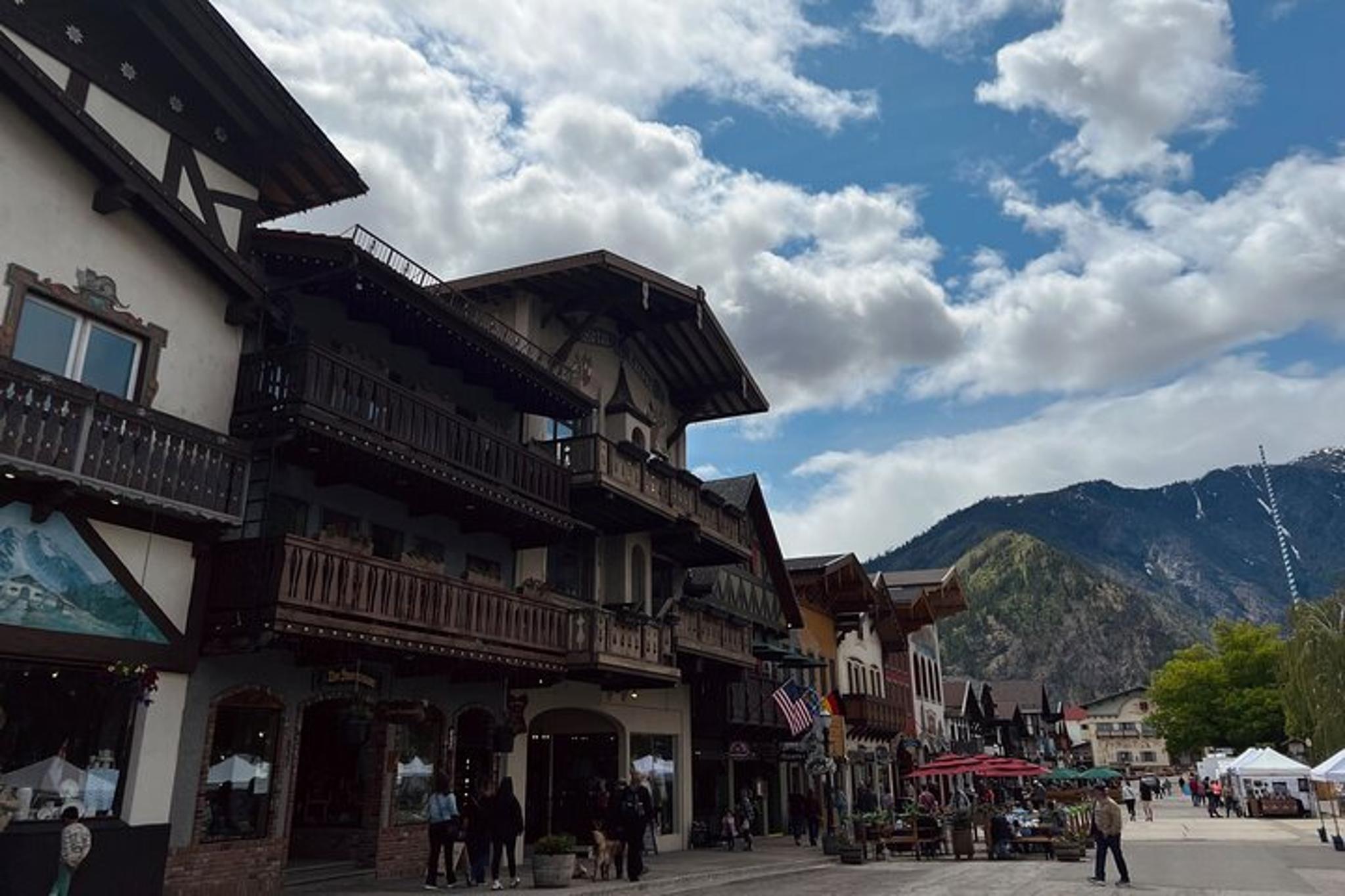 Leavenworth Day Trip - Image 3