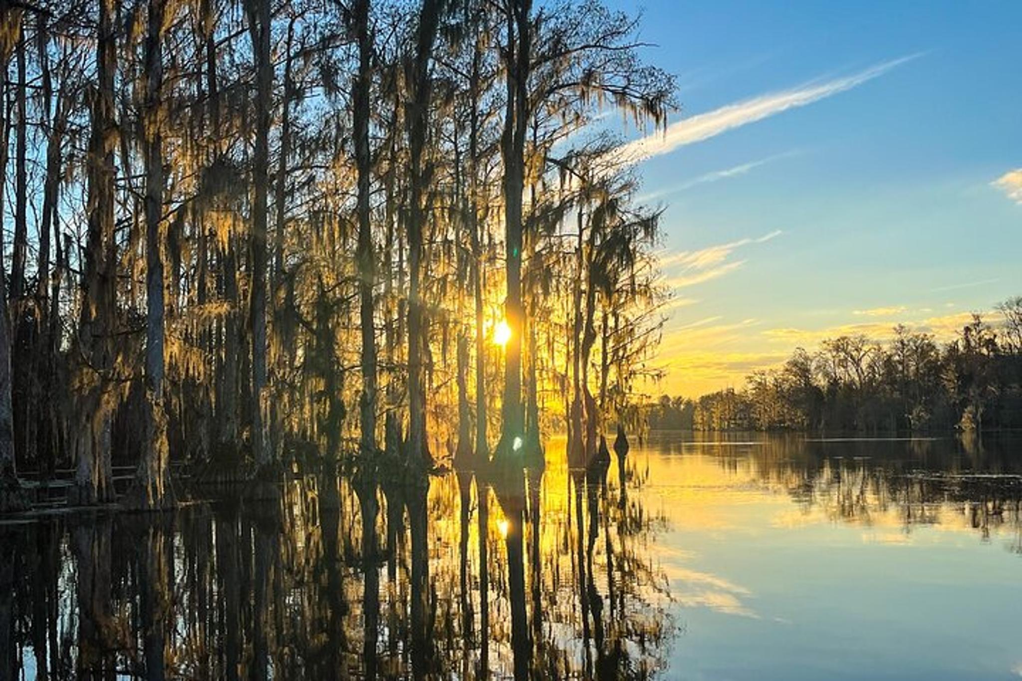 Marianna Clear Kayaking Eco Adventure - Image 5