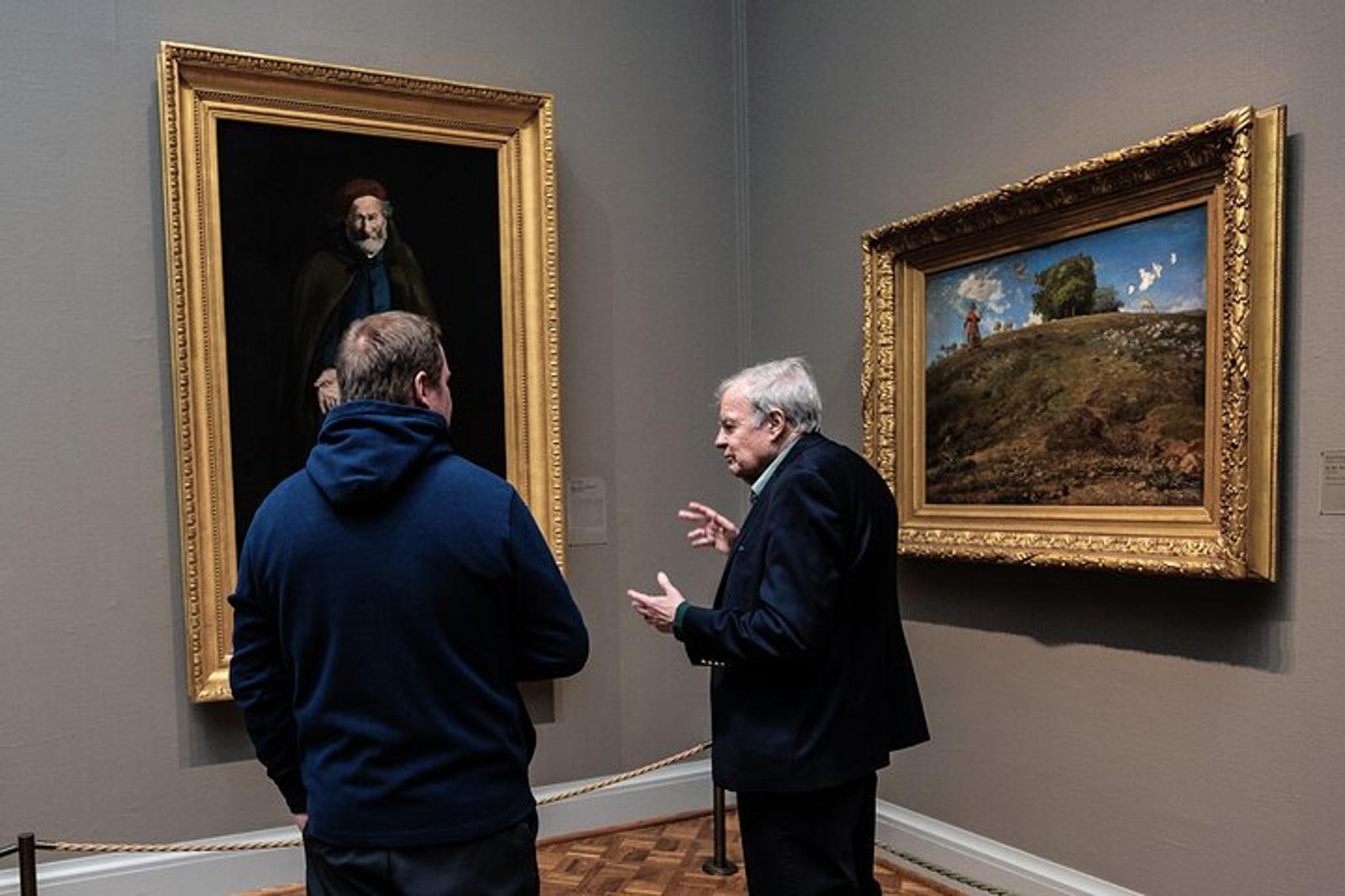 Chicago Art Institute Private Guided Tour - Image 2