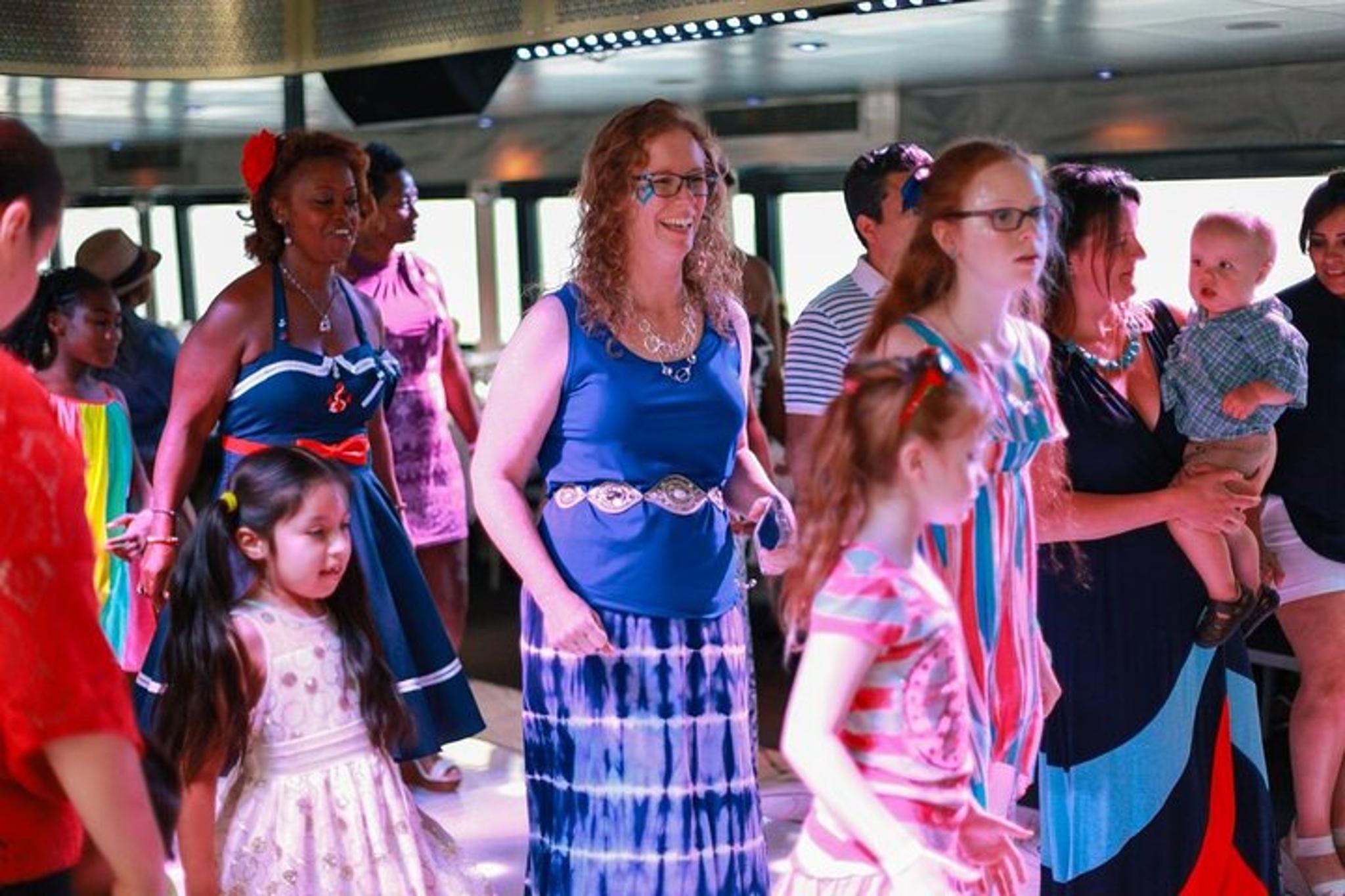 New York Mother's Day Brunch Cruise - Image 5