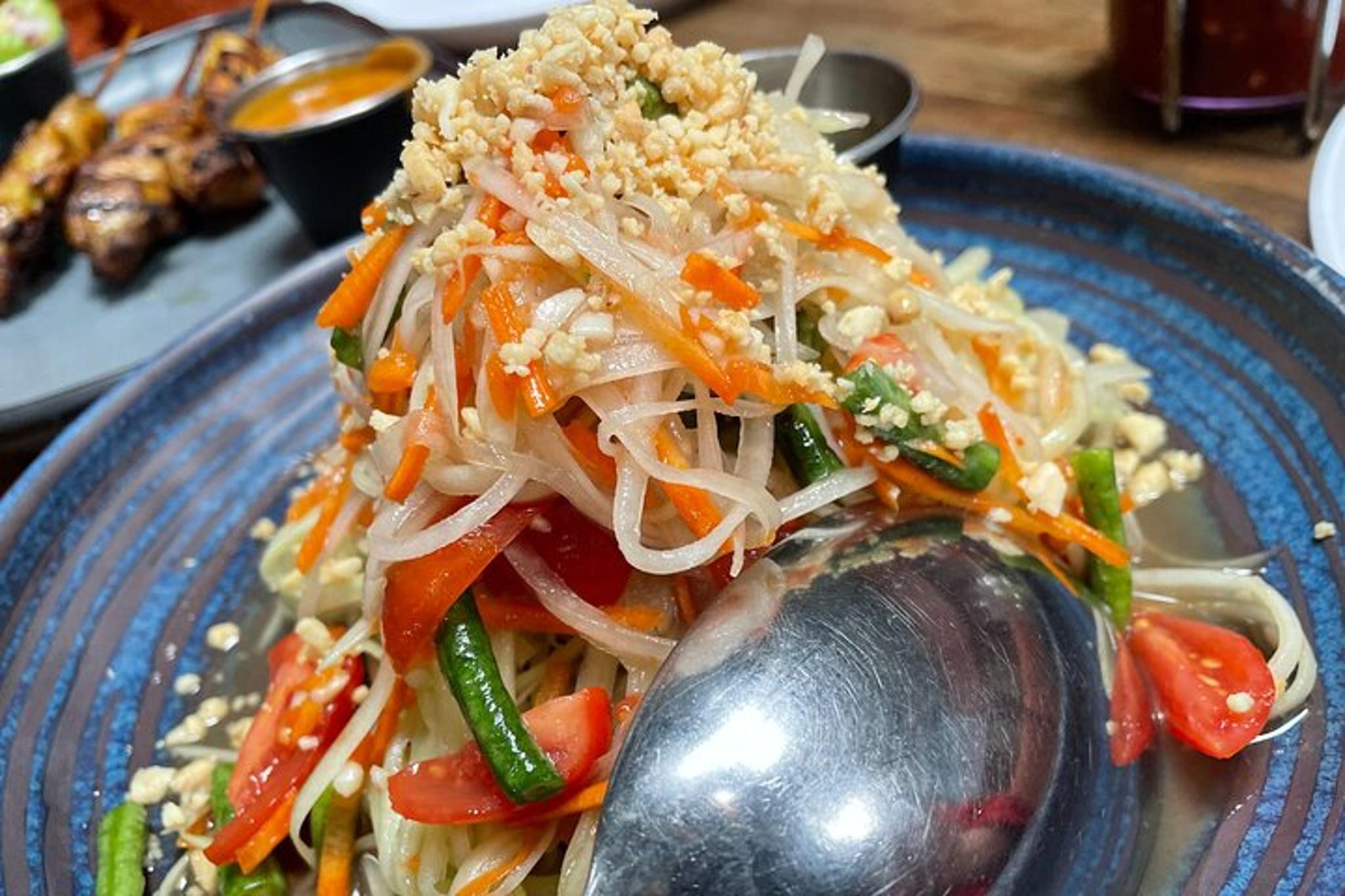 Las Vegas Food Tour Downtown 3 hr - Image 4