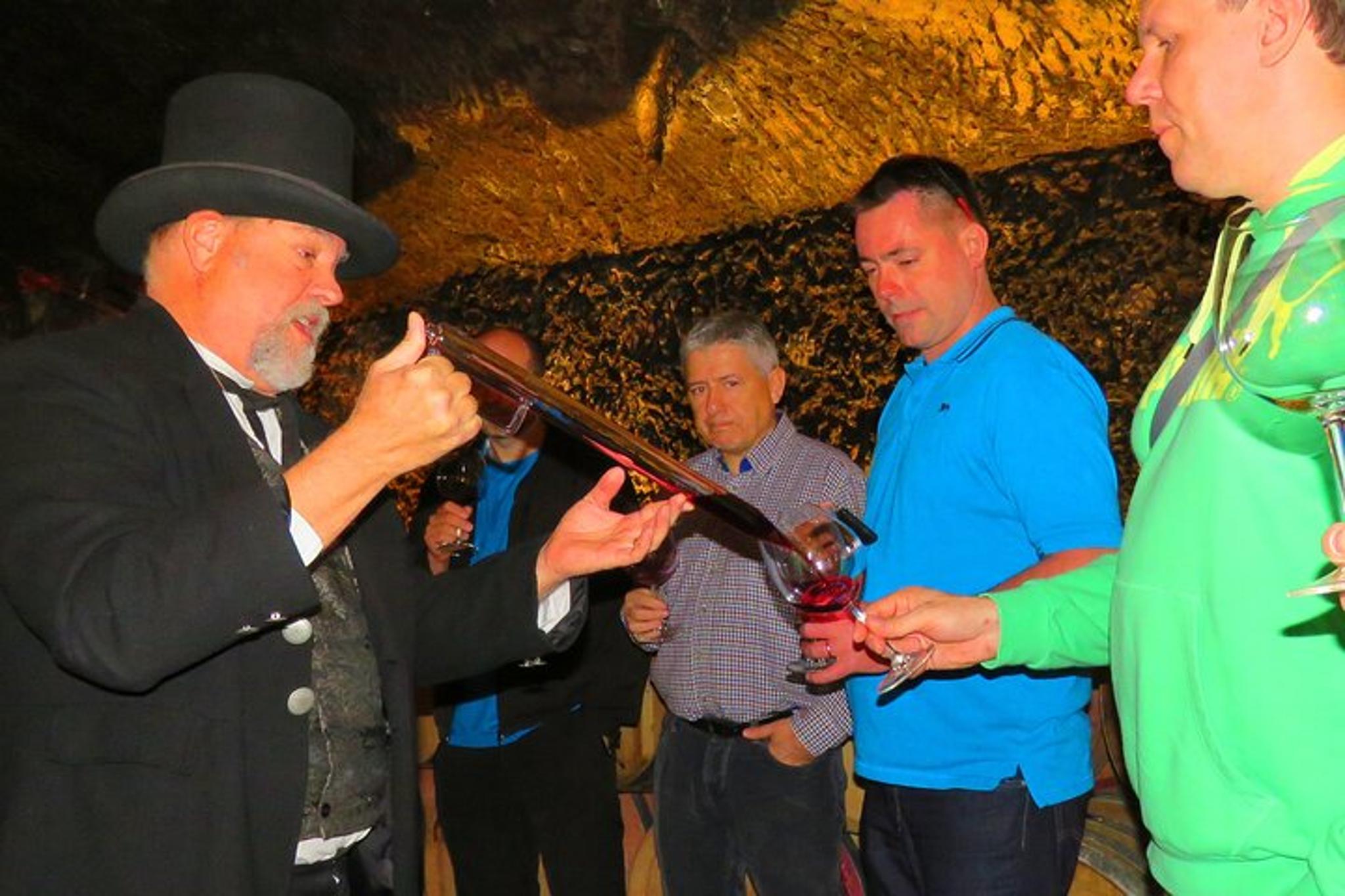 Sonoma Valley Wine Country Custom Tour