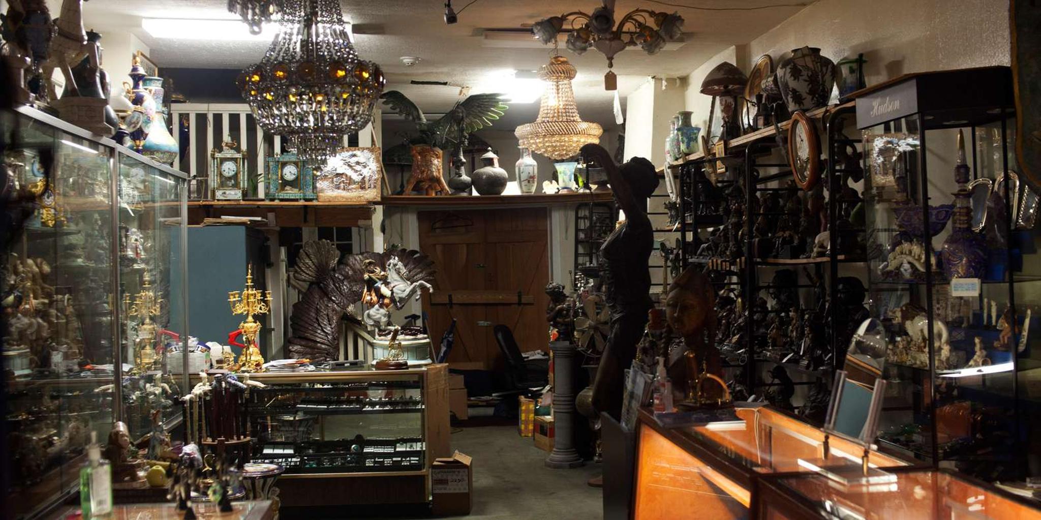 New Orleans Ghost Tour in the French Quarter - Image 5