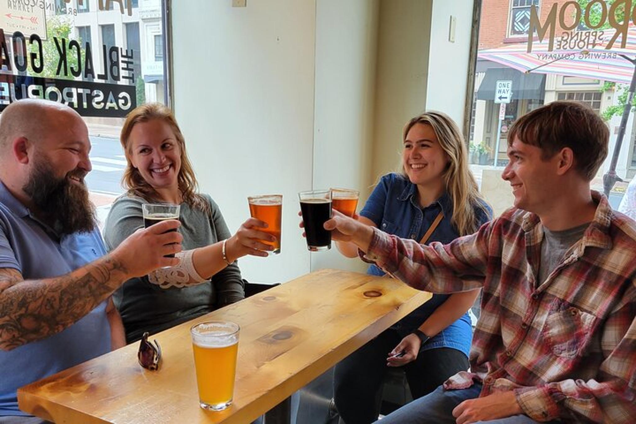 Lancaster History and Craft Beer Walk - Image 6