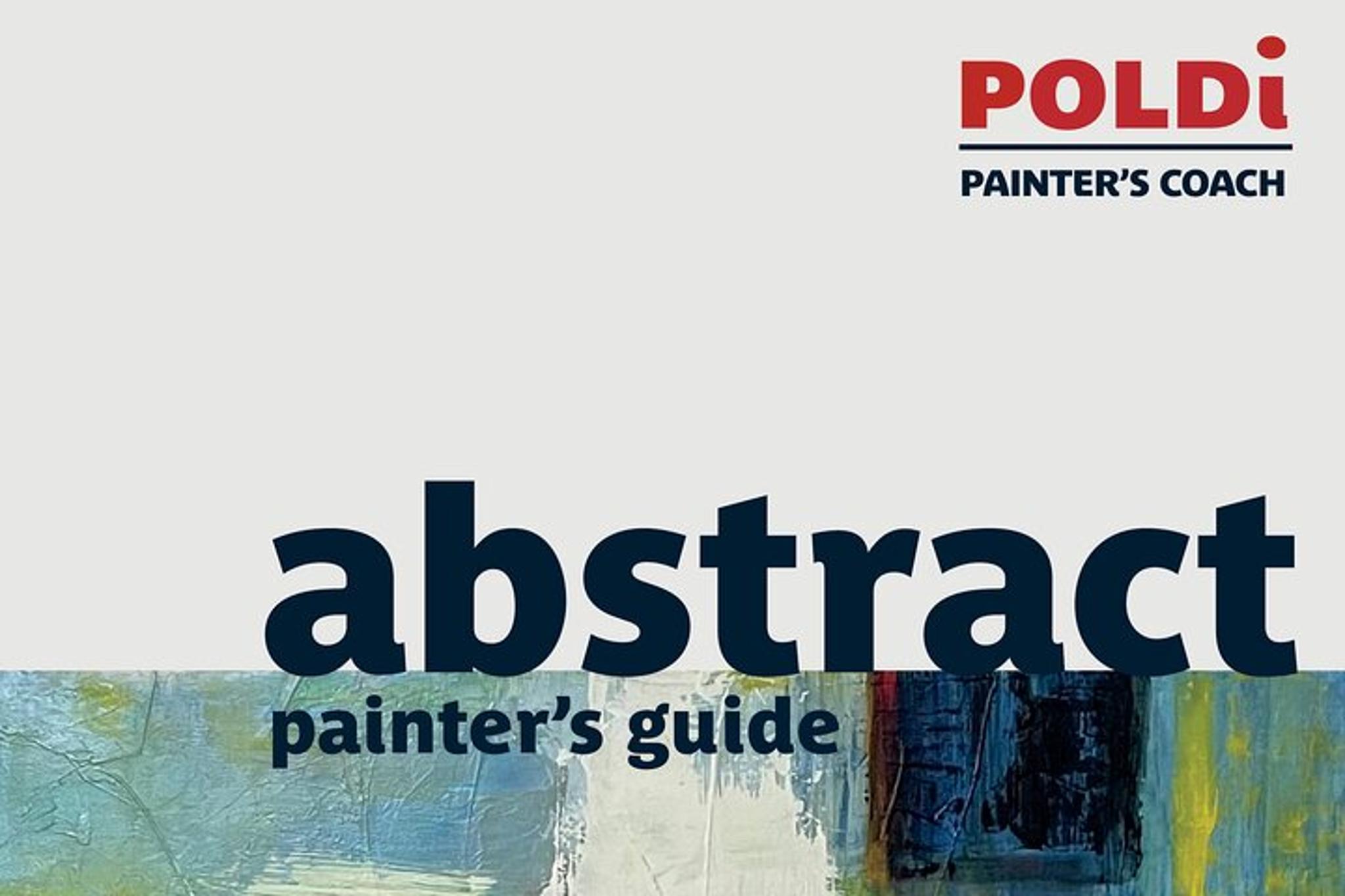 Palm Springs Abstract Painting Workshop - Image 3