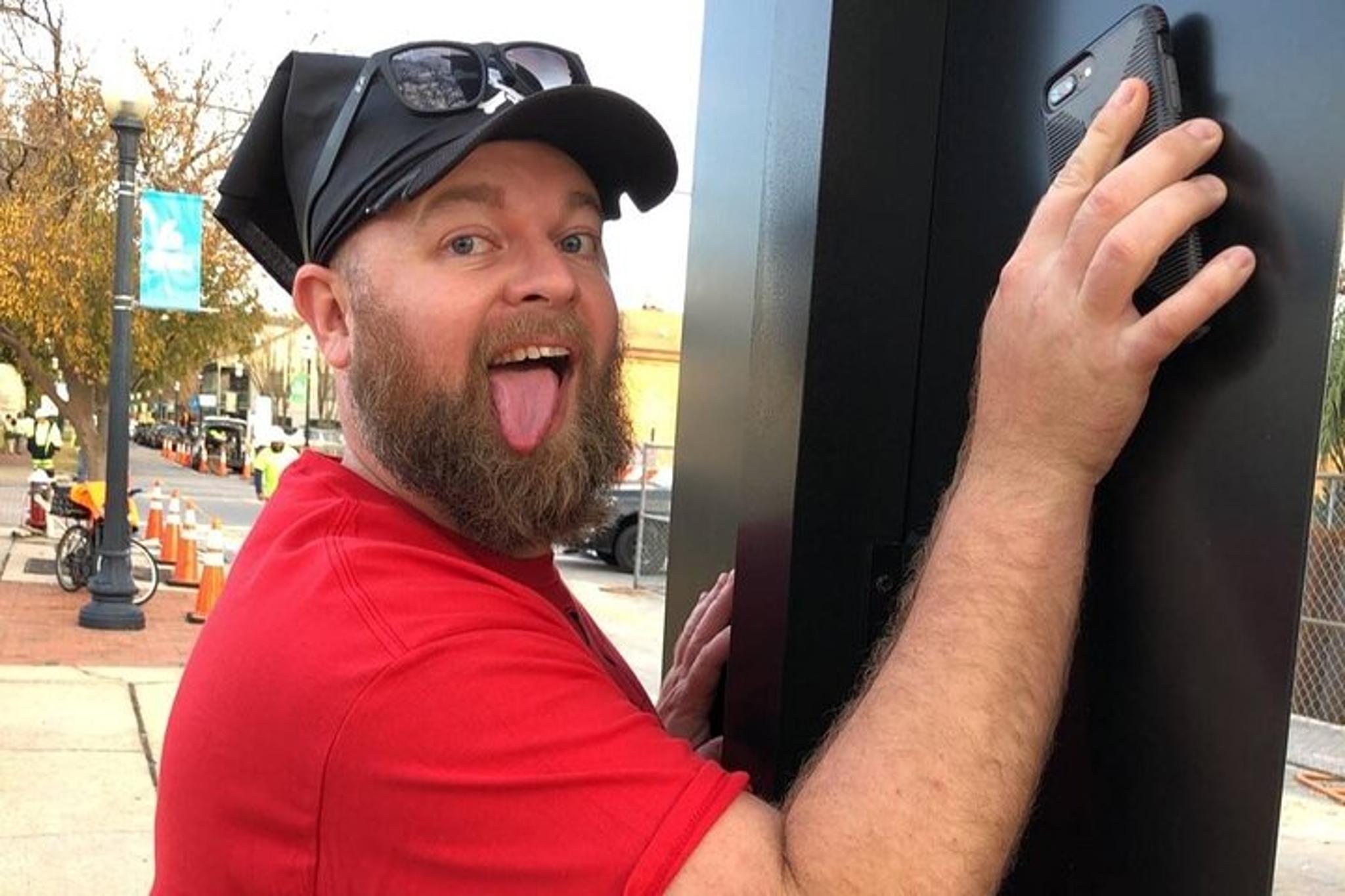 Baltimore City Scavenger Hunt - Image 3